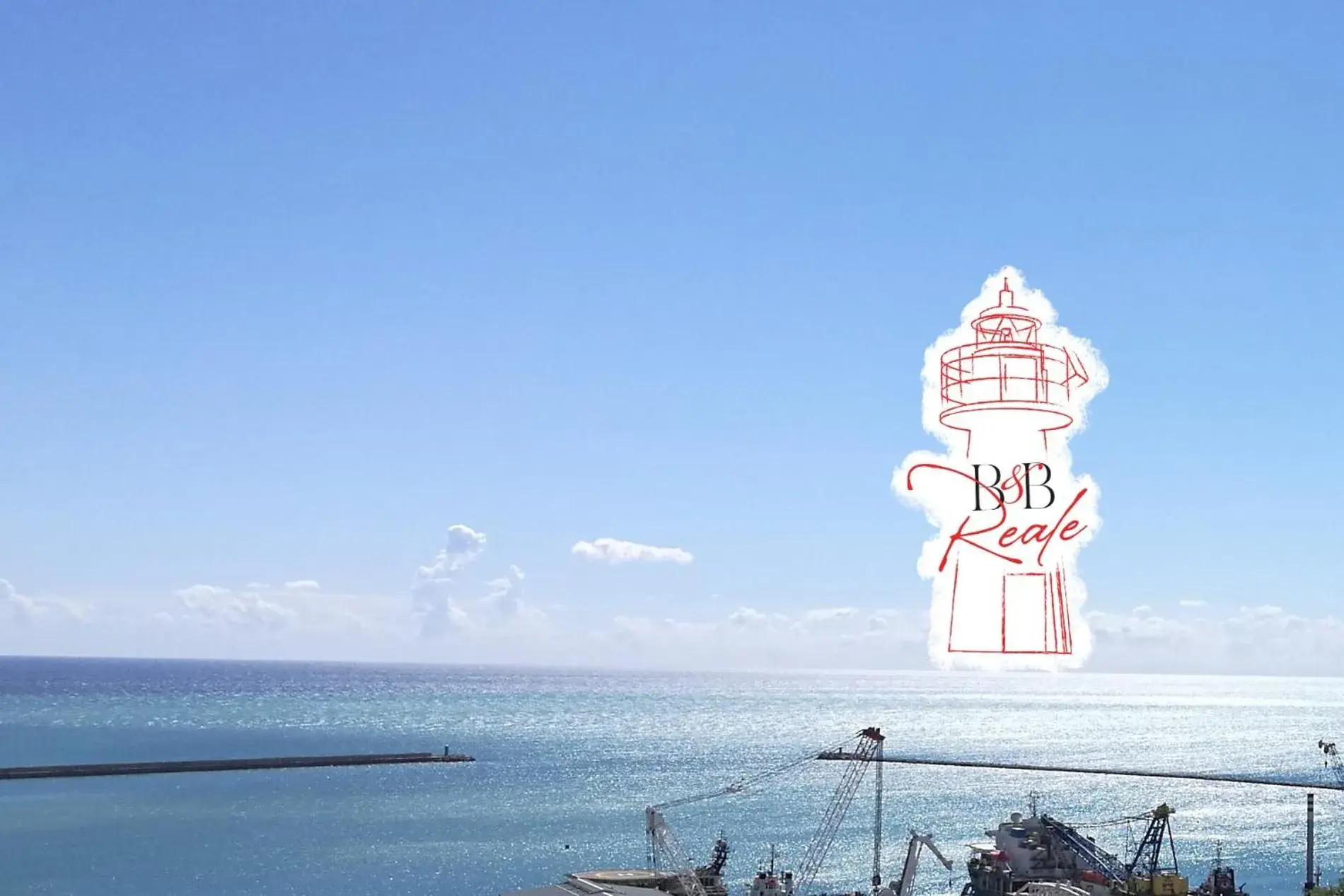 B&B Reale - Ortona B&B Reale - Ortona