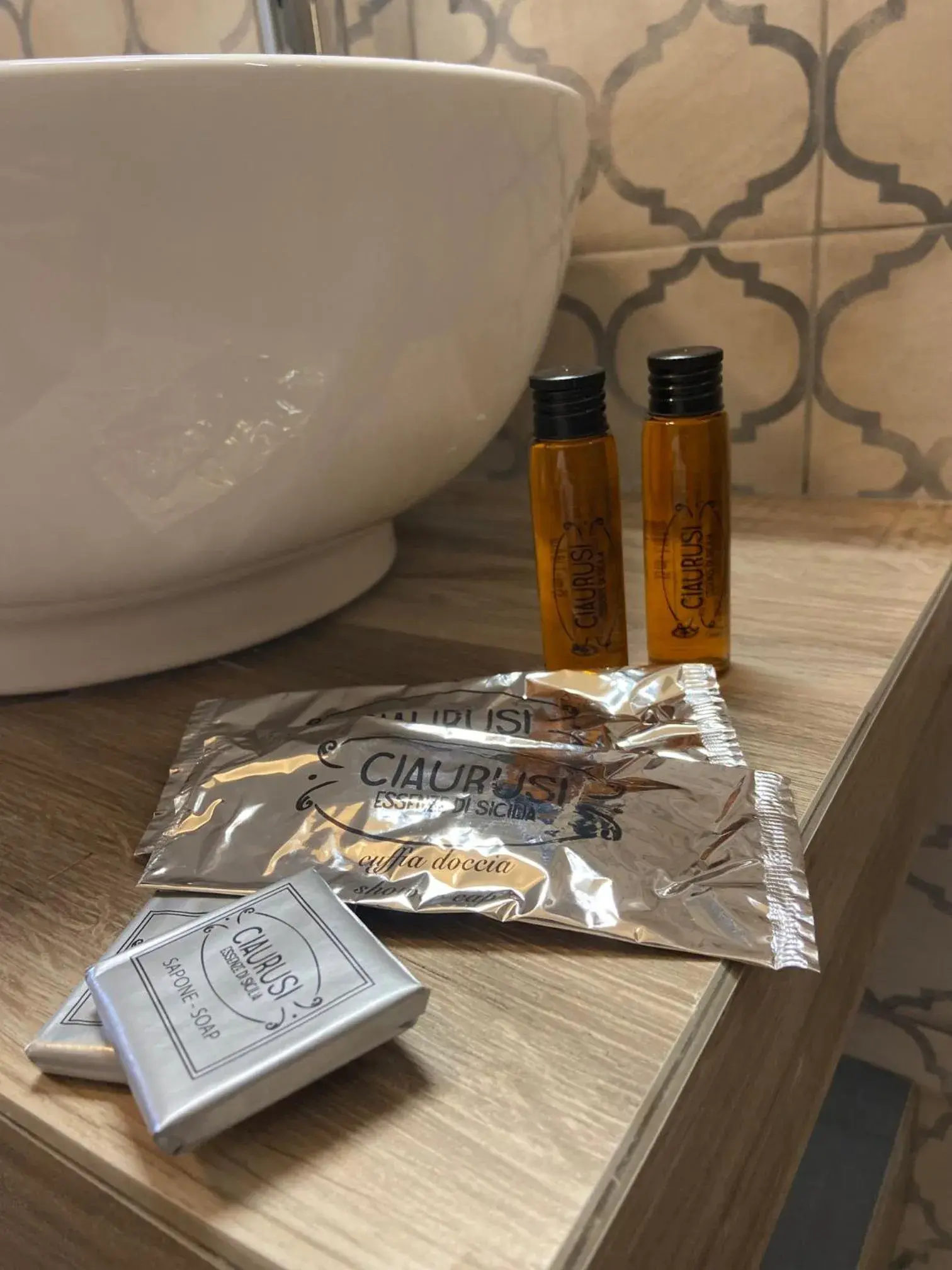 Double Room with Private Bathroom in Azzurro Mare Rooms Double Room with Private Bathroom in Azzurro Mare Rooms