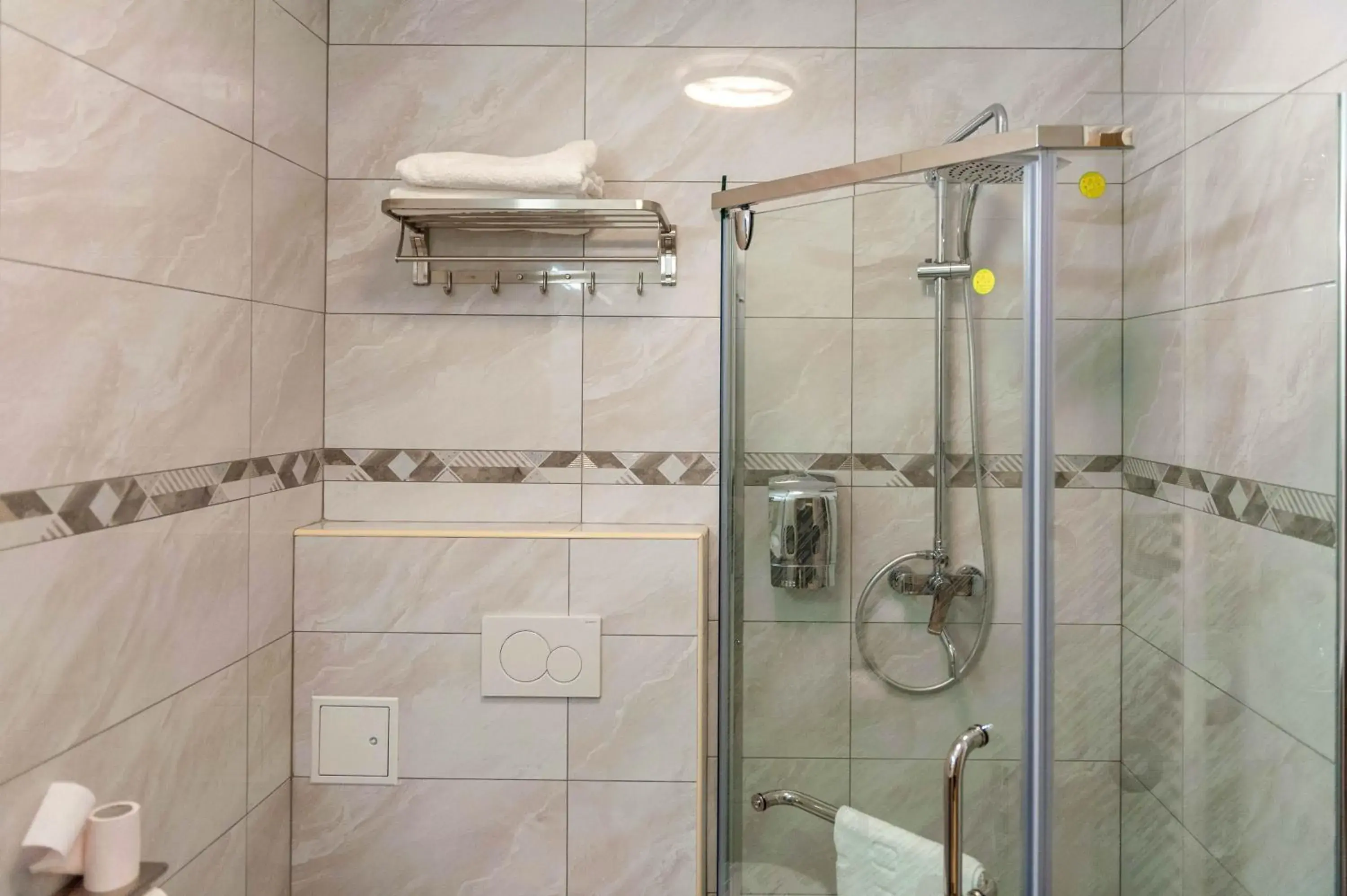 Double or Twin Room with Bathroom in Mr.Liao Hotel Double or Twin Room with Bathroom in Mr.Liao Hotel