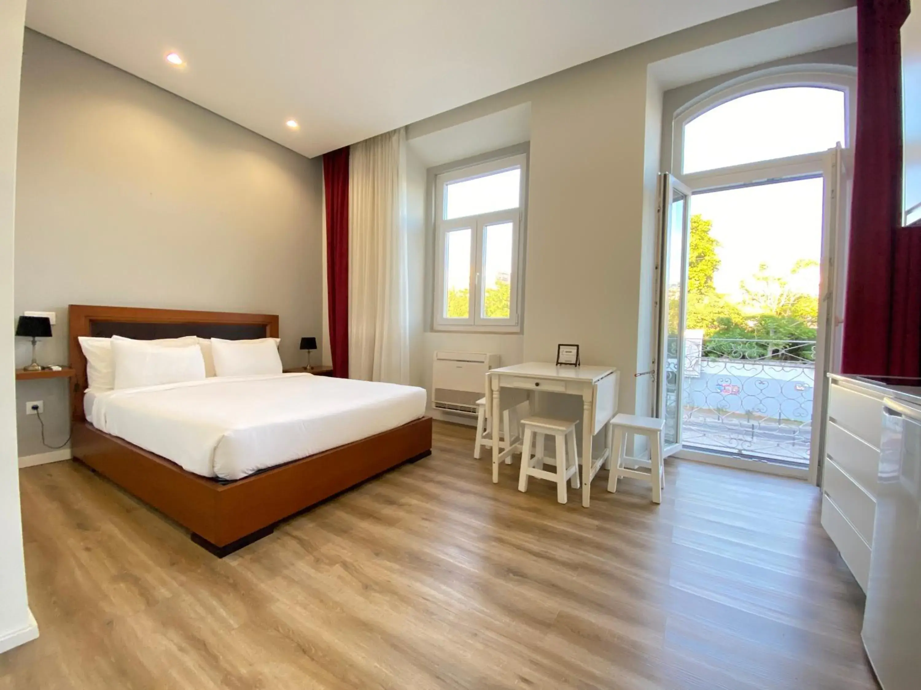 Apartment with Balcony in Canto Doce Apartment with Balcony in Canto Doce