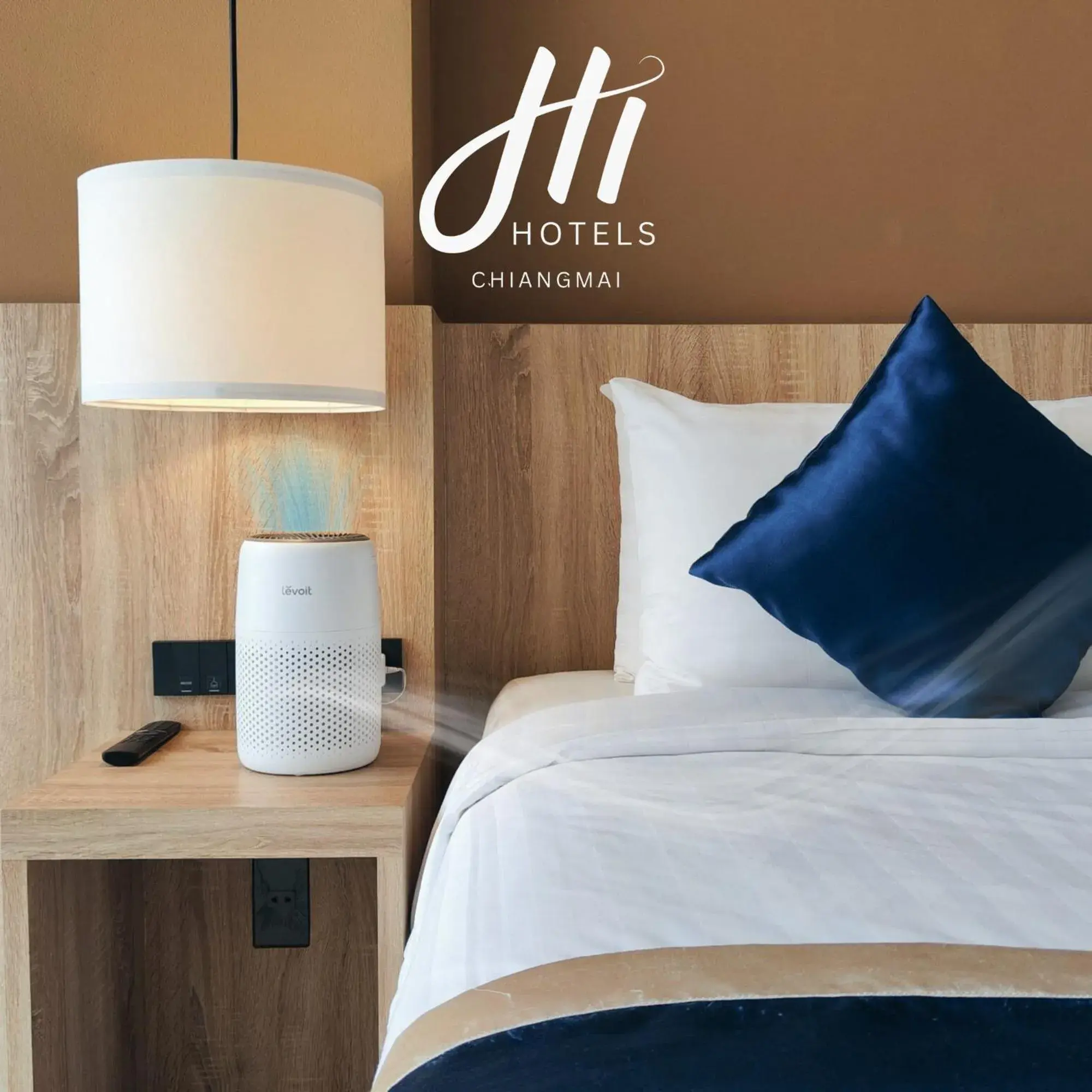 Hi Chiangmai Hotel Hi Chiangmai Hotel