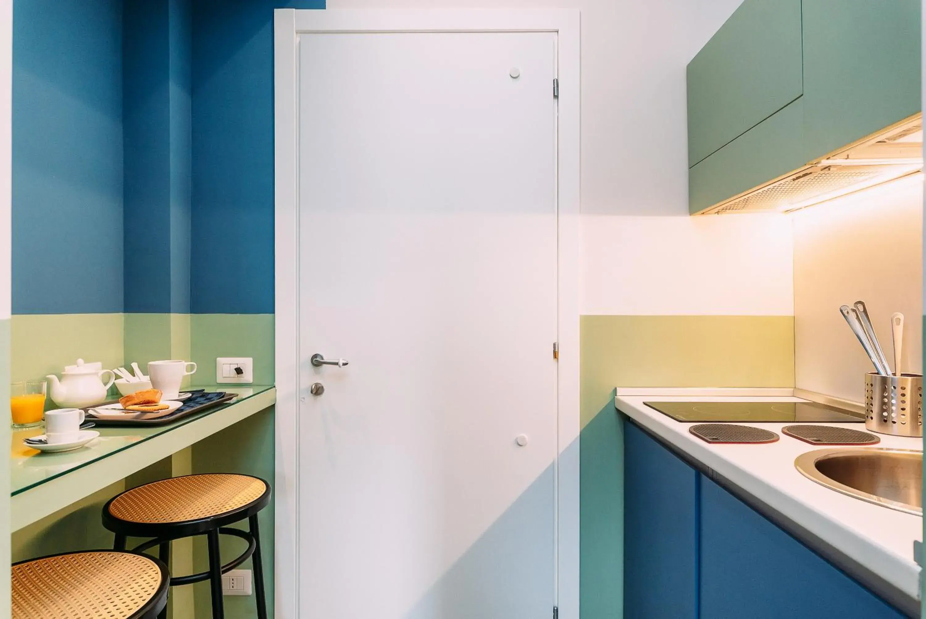 Superior Apartment in Sorrento Colors&Suites Superior Apartment in Sorrento Colors&Suites