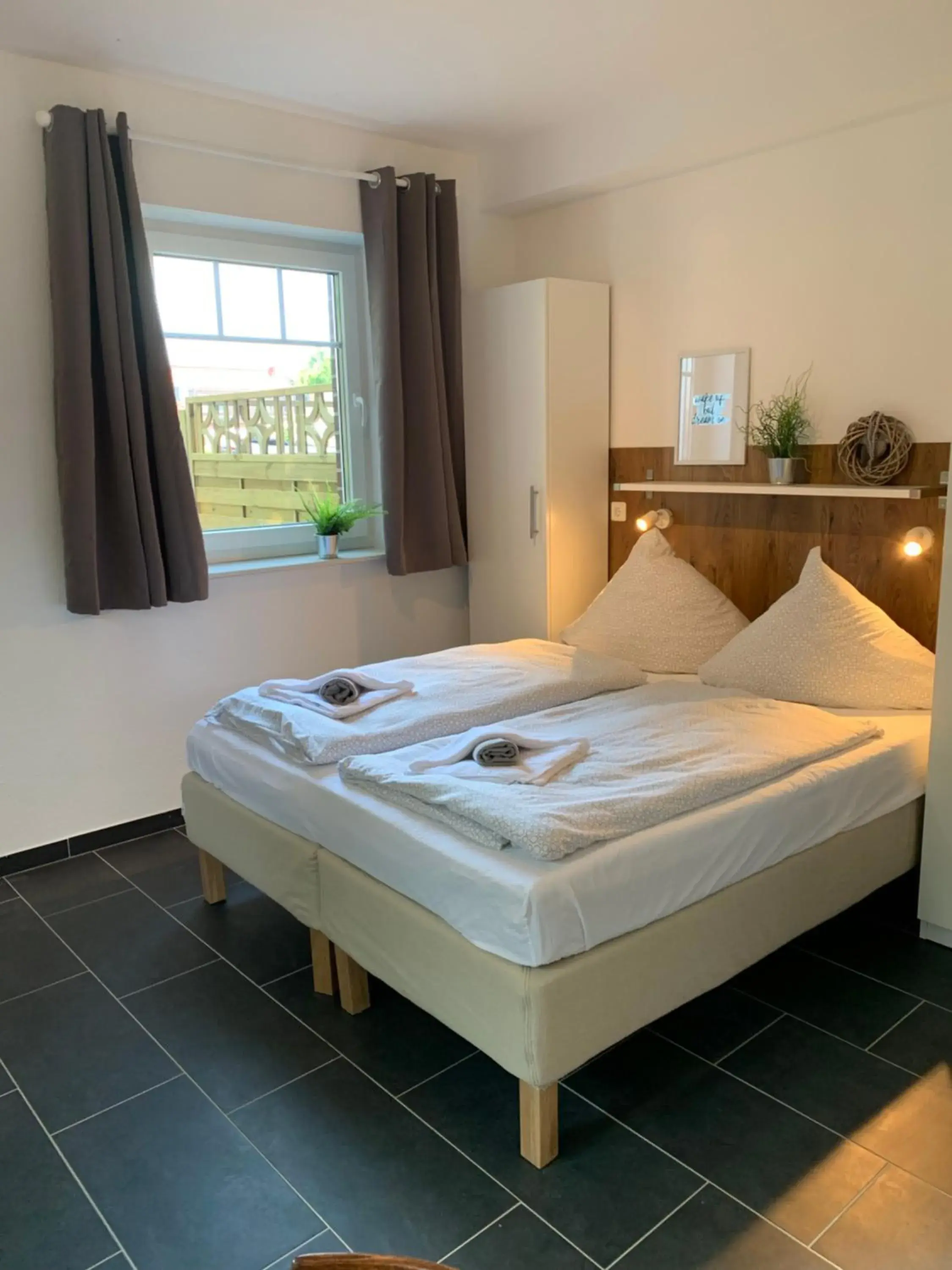 One-Bedroom Apartment in Bernsteinsucher One-Bedroom Apartment in Bernsteinsucher