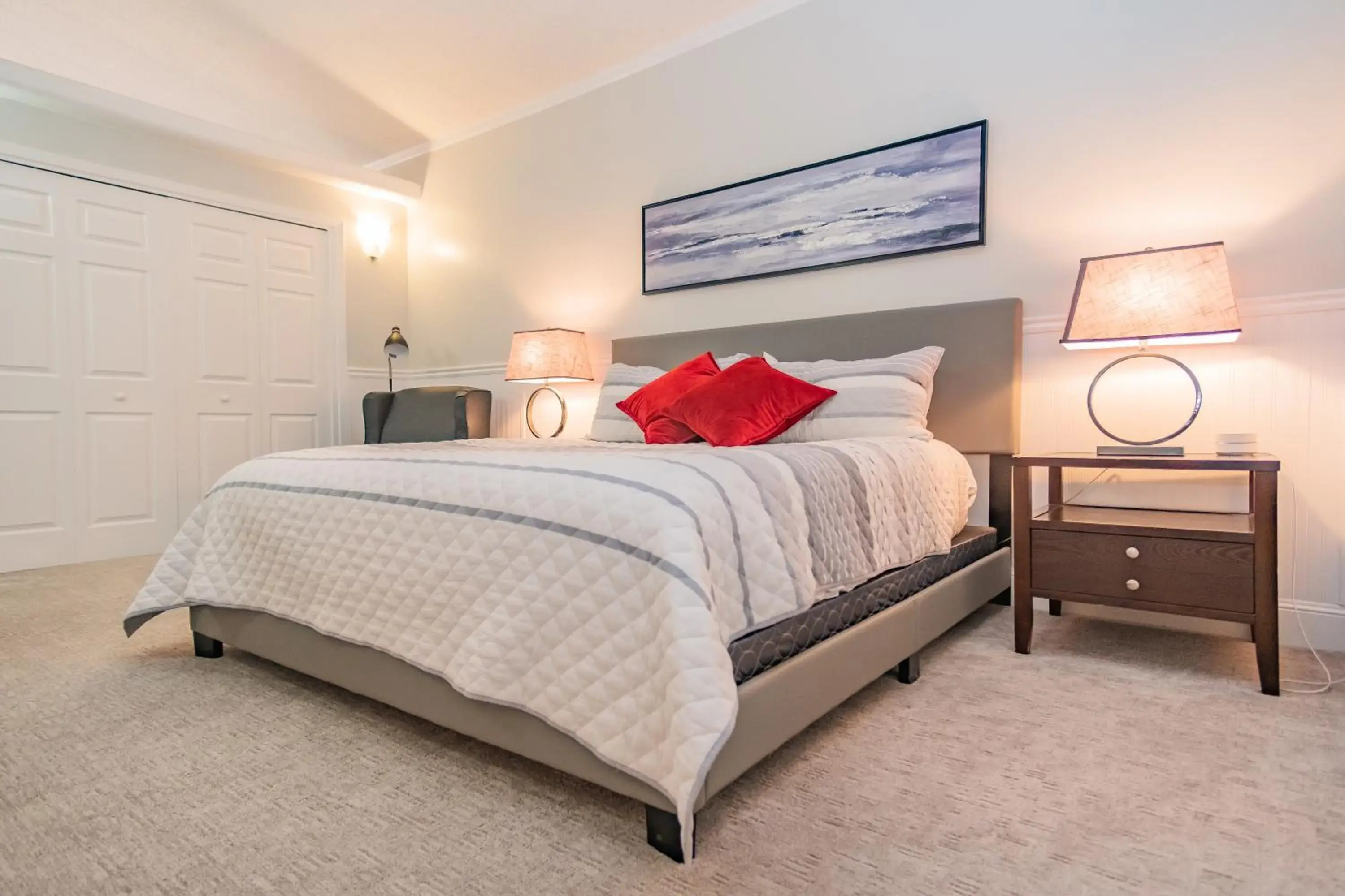 Deluxe Apartment in South Zion Inn and Suites Deluxe Apartment in South Zion Inn and Suites