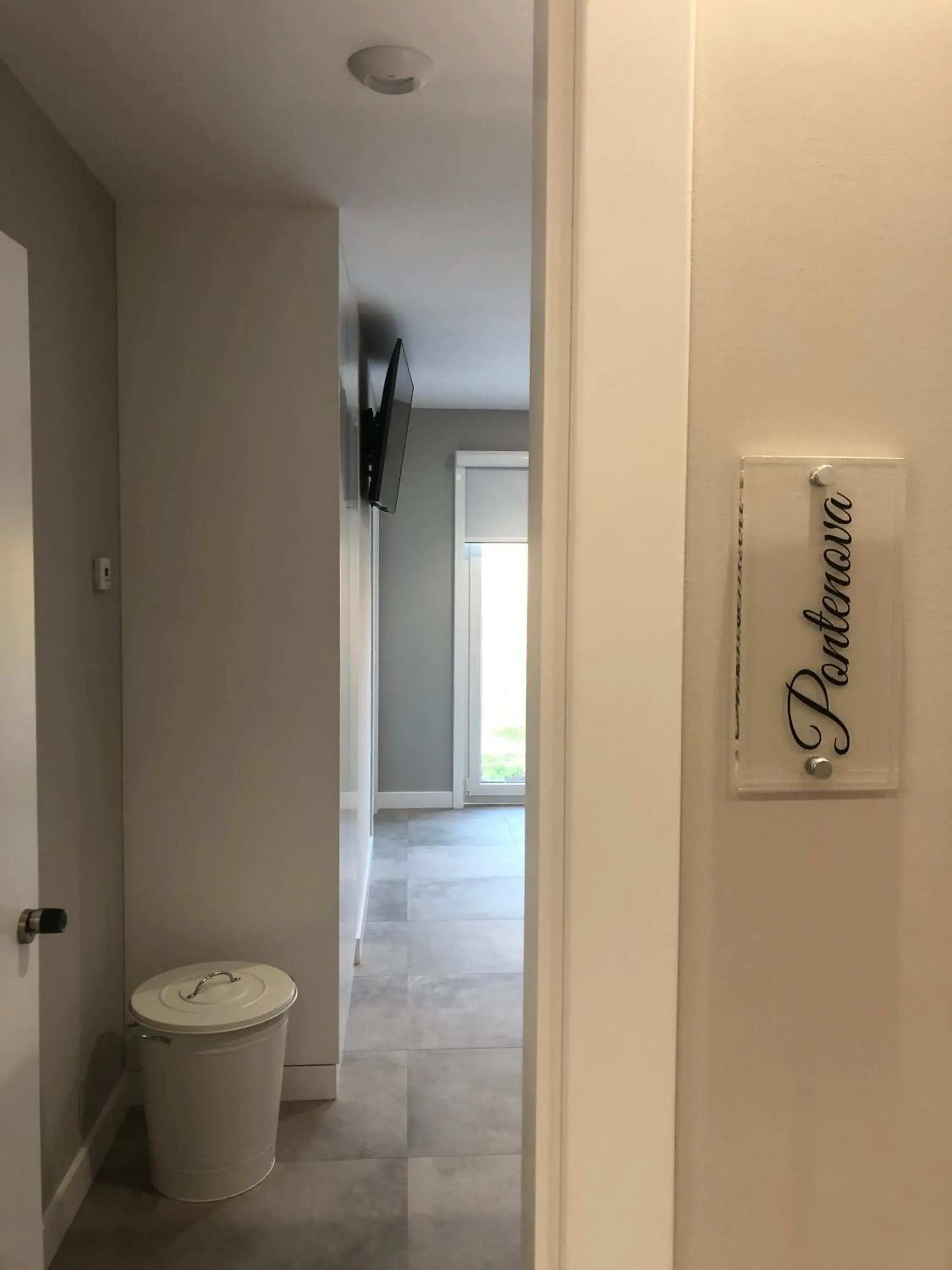 Studio Apartment in Aparthotel Ría de Lires Studio Apartment in Aparthotel Ría de Lires