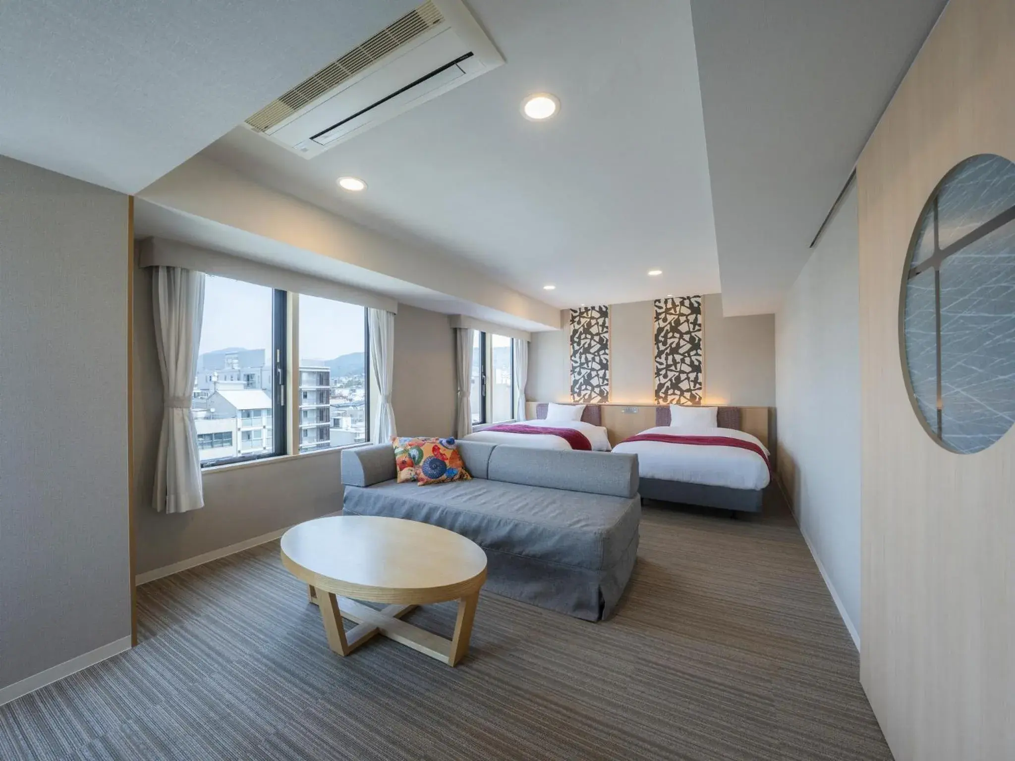 Suite in Hotel SUI Kyoto Kiyomizu Suite in Hotel SUI Kyoto Kiyomizu