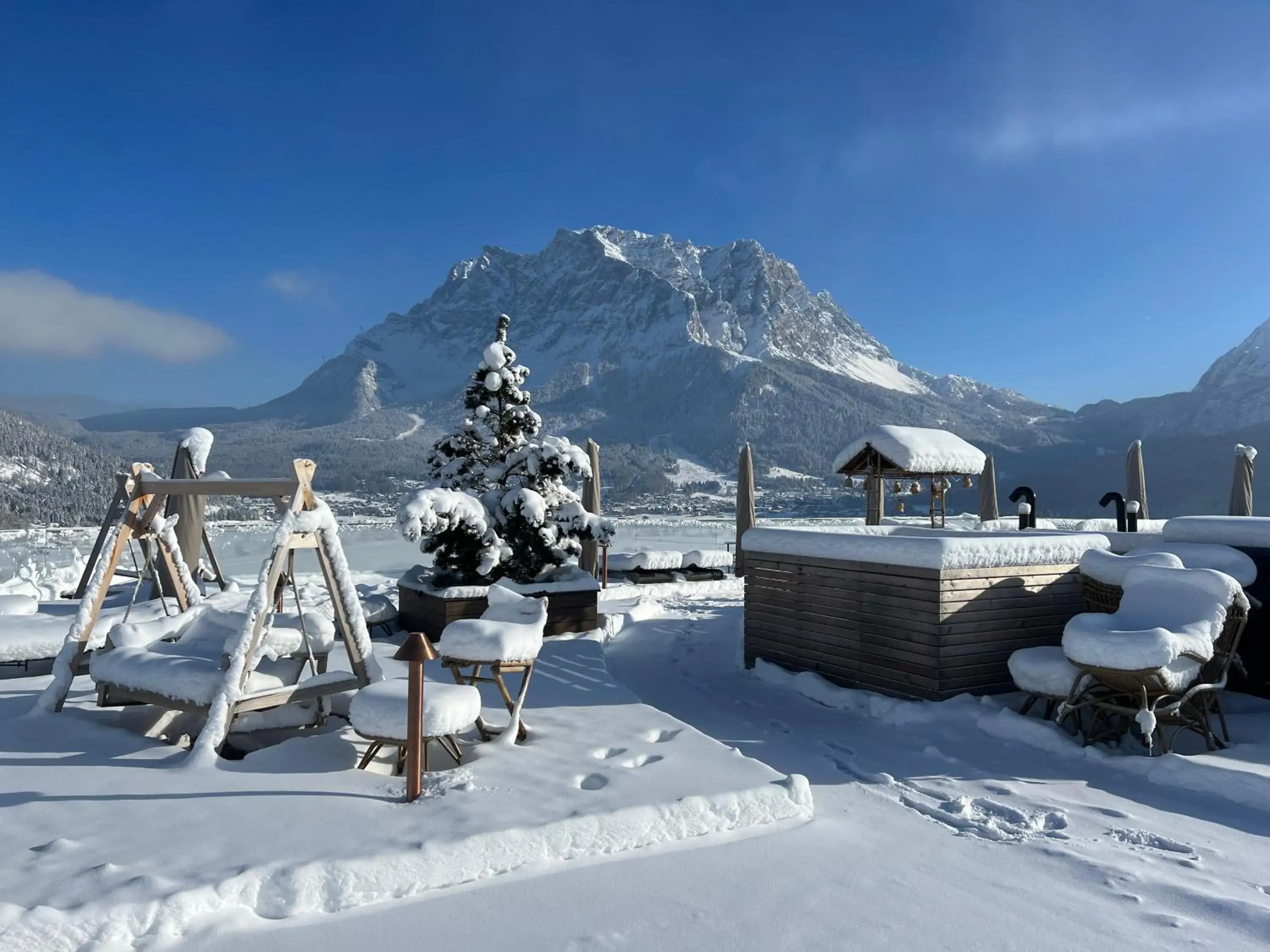 Boutique Hotel Bellevue Lermoos Boutique Hotel Bellevue Lermoos