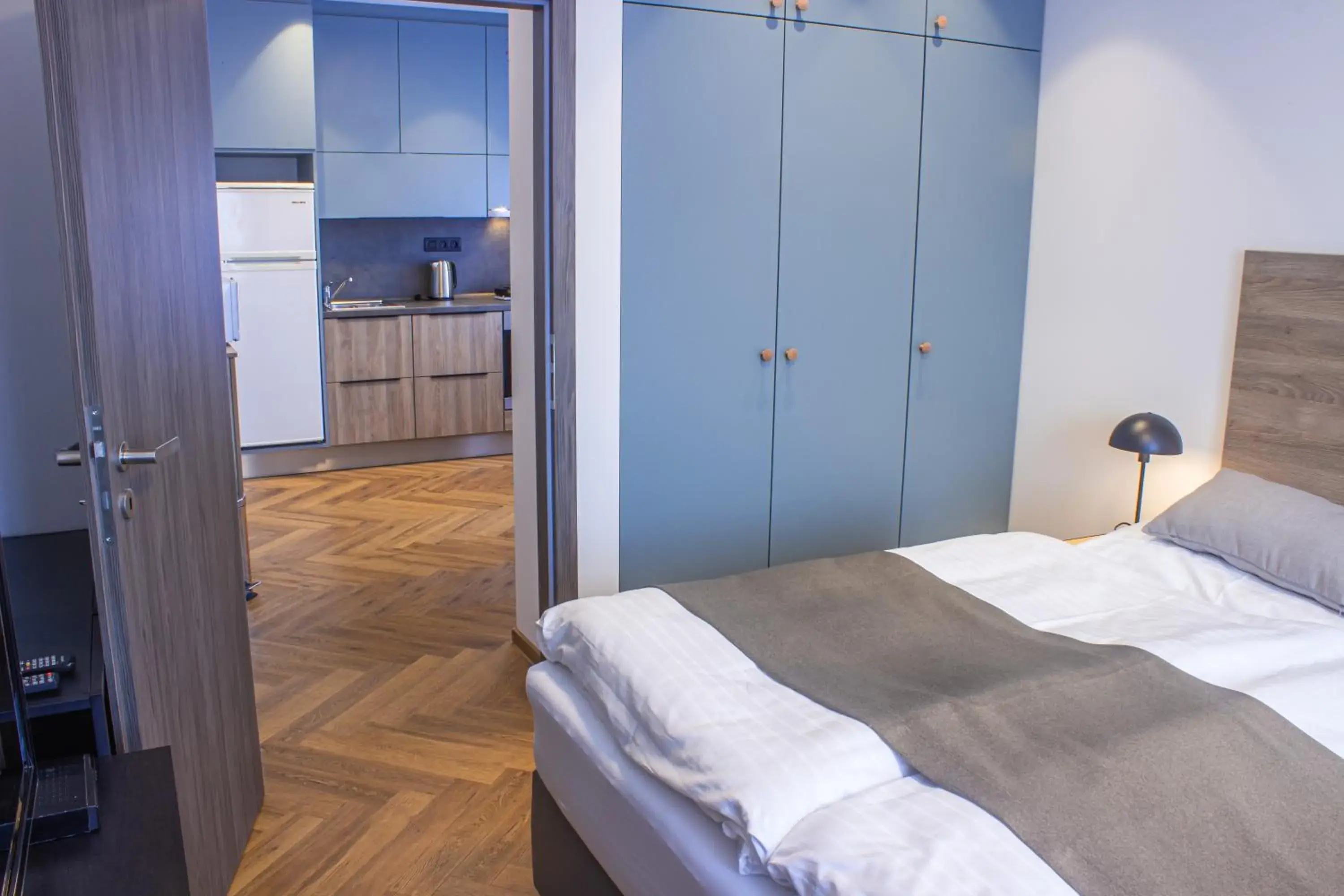 Apartment in Hotel Diana Apartment in Hotel Diana