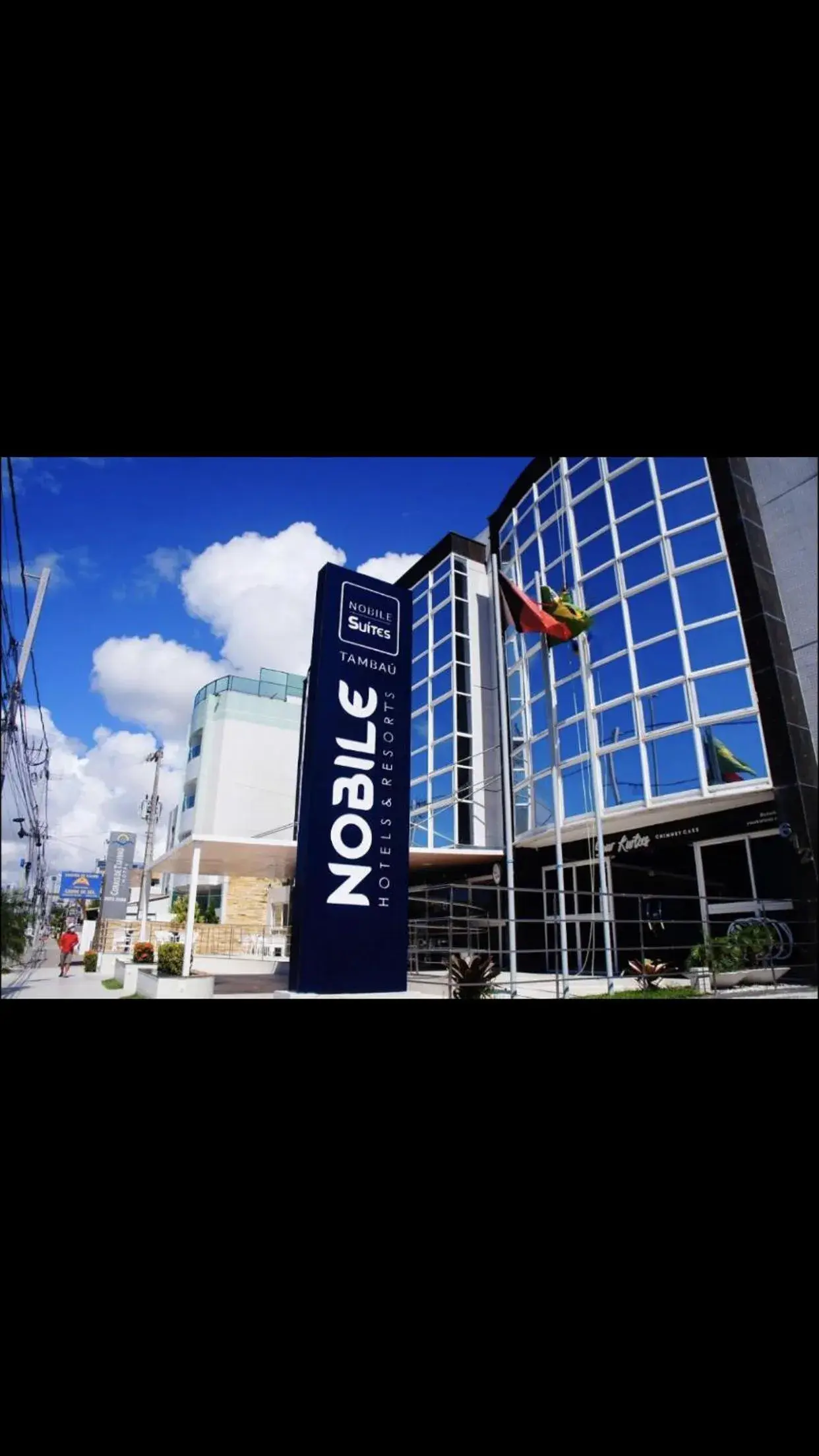 Flat Beira Mar de Tambaú apto 206 Flat Beira Mar de Tambaú apto 206