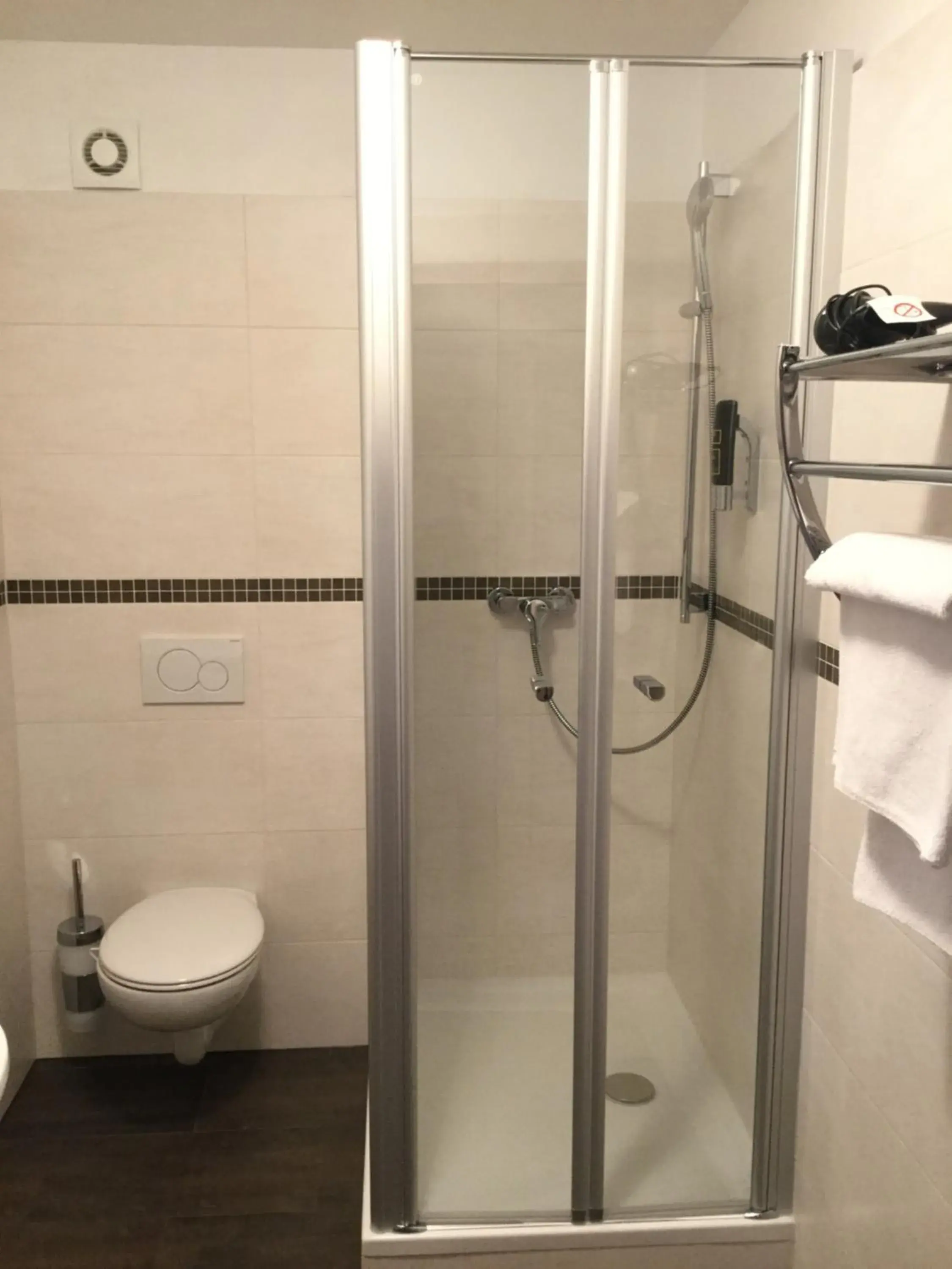 Double Room in Landgasthof & Hotel Jossatal Double Room in Landgasthof & Hotel Jossatal