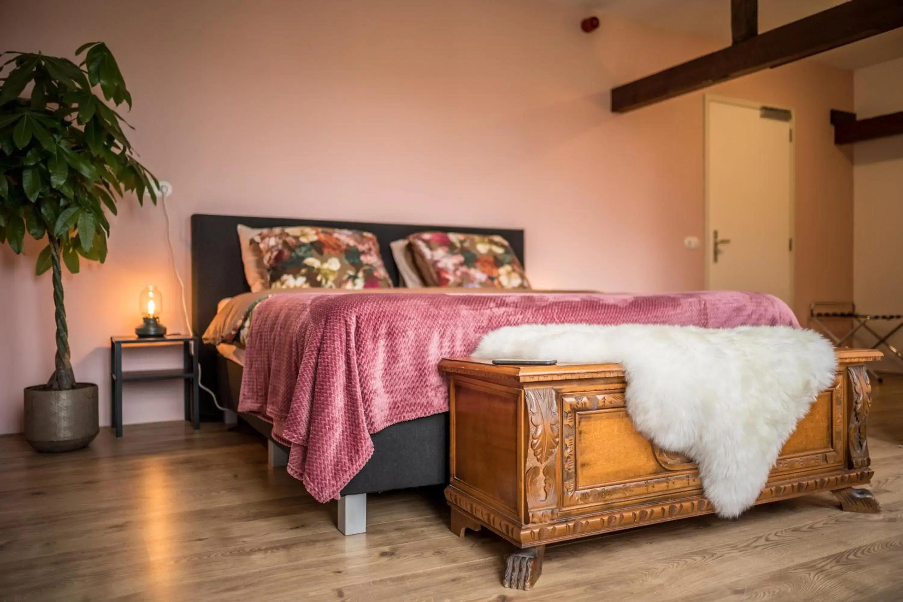 Deluxe Double Room in Klein Soestdijk Deluxe Double Room in Klein Soestdijk