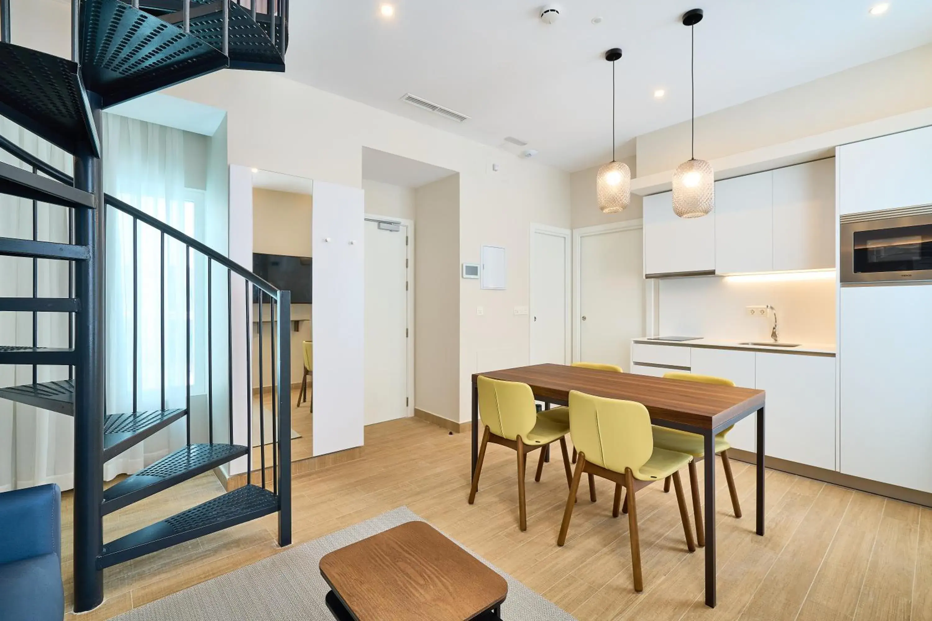 Maisonette in Tandem Pópulo Maisonette in Tandem Pópulo