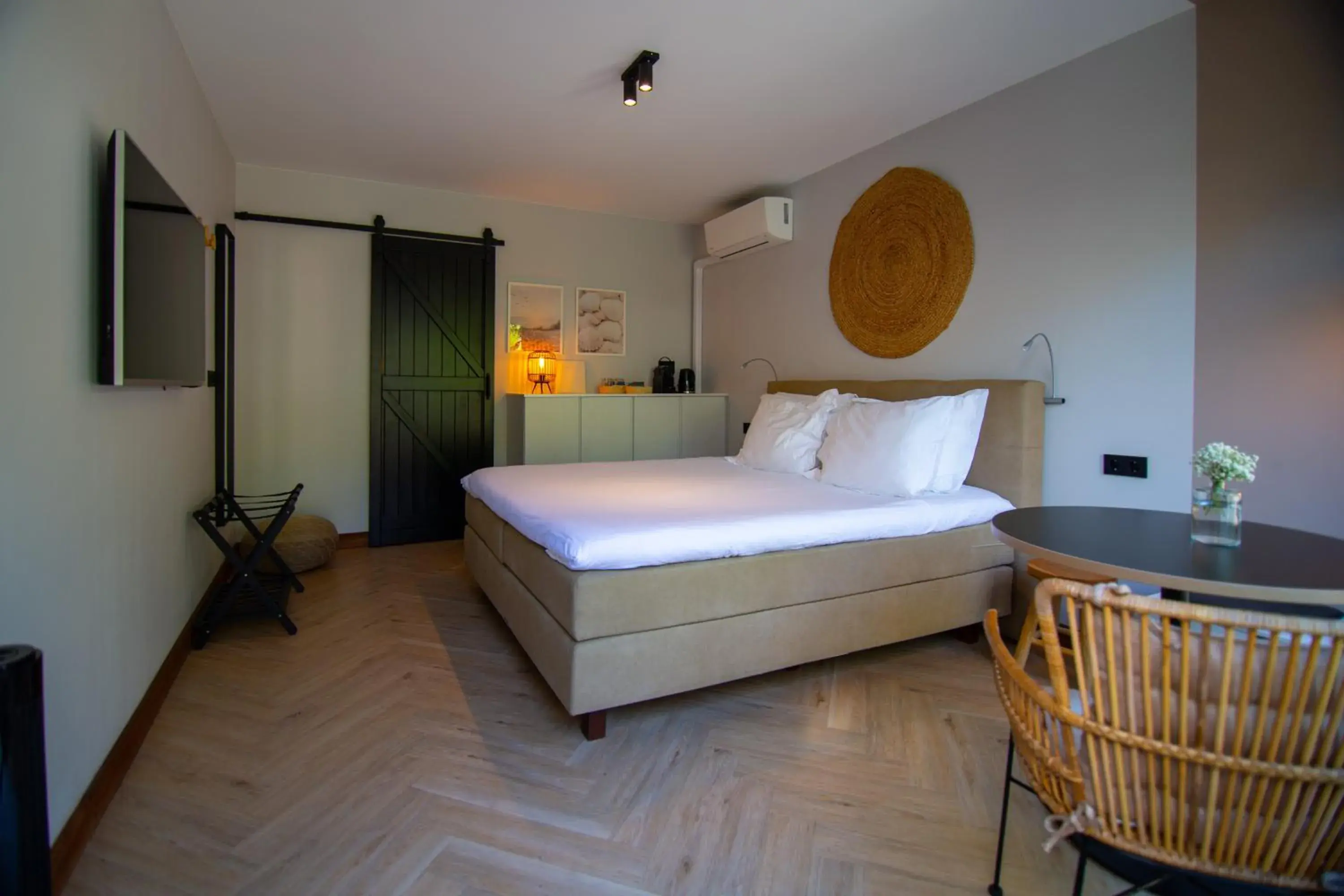 B&B de Hoek B&B de Hoek