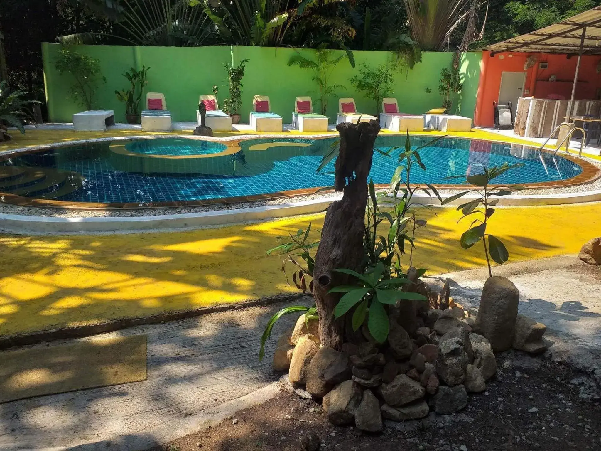 Kamrai Resort Kamrai Resort