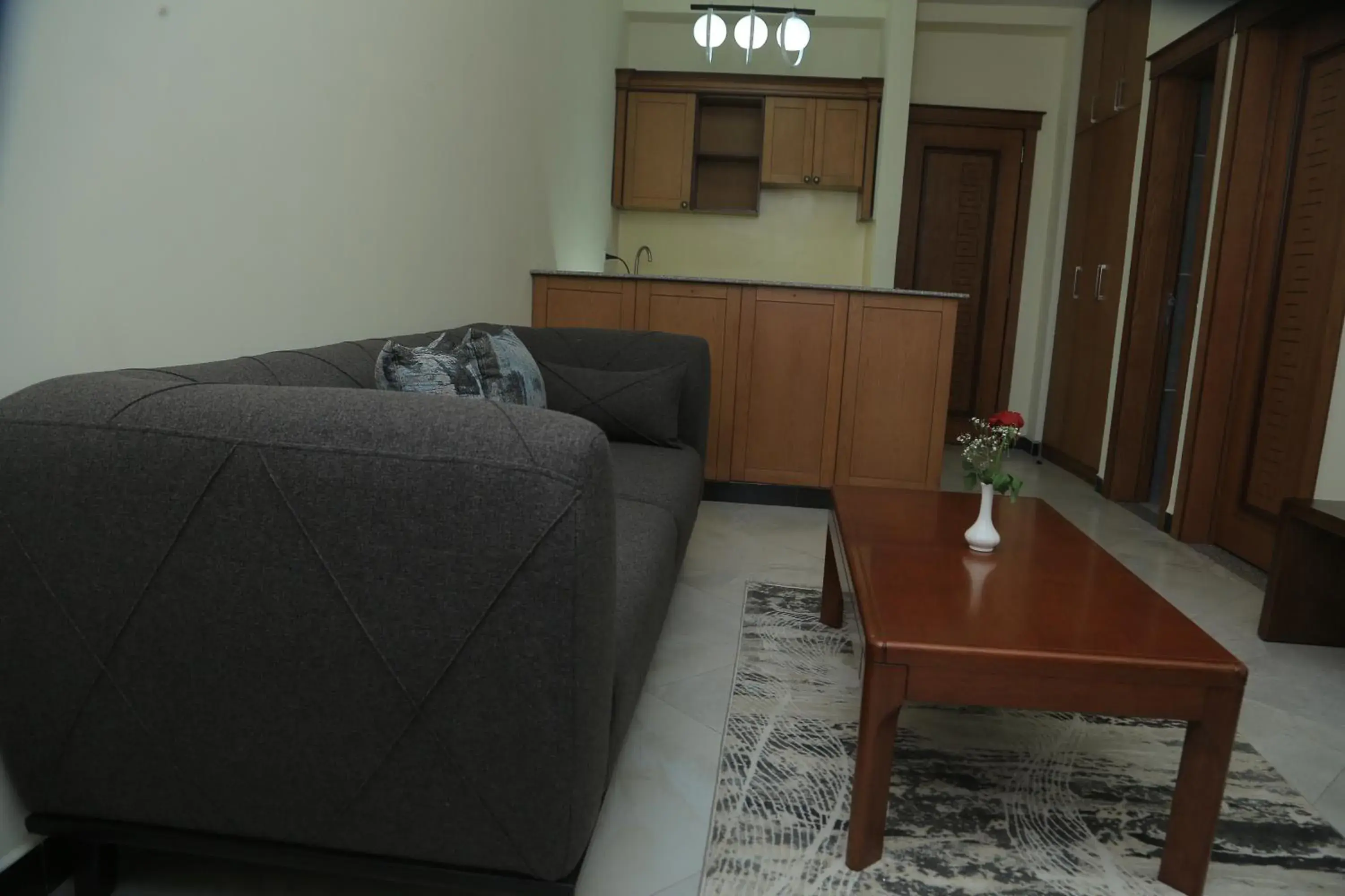 Junior Suite with Balcony in Daisy Hotel Junior Suite with Balcony in Daisy Hotel