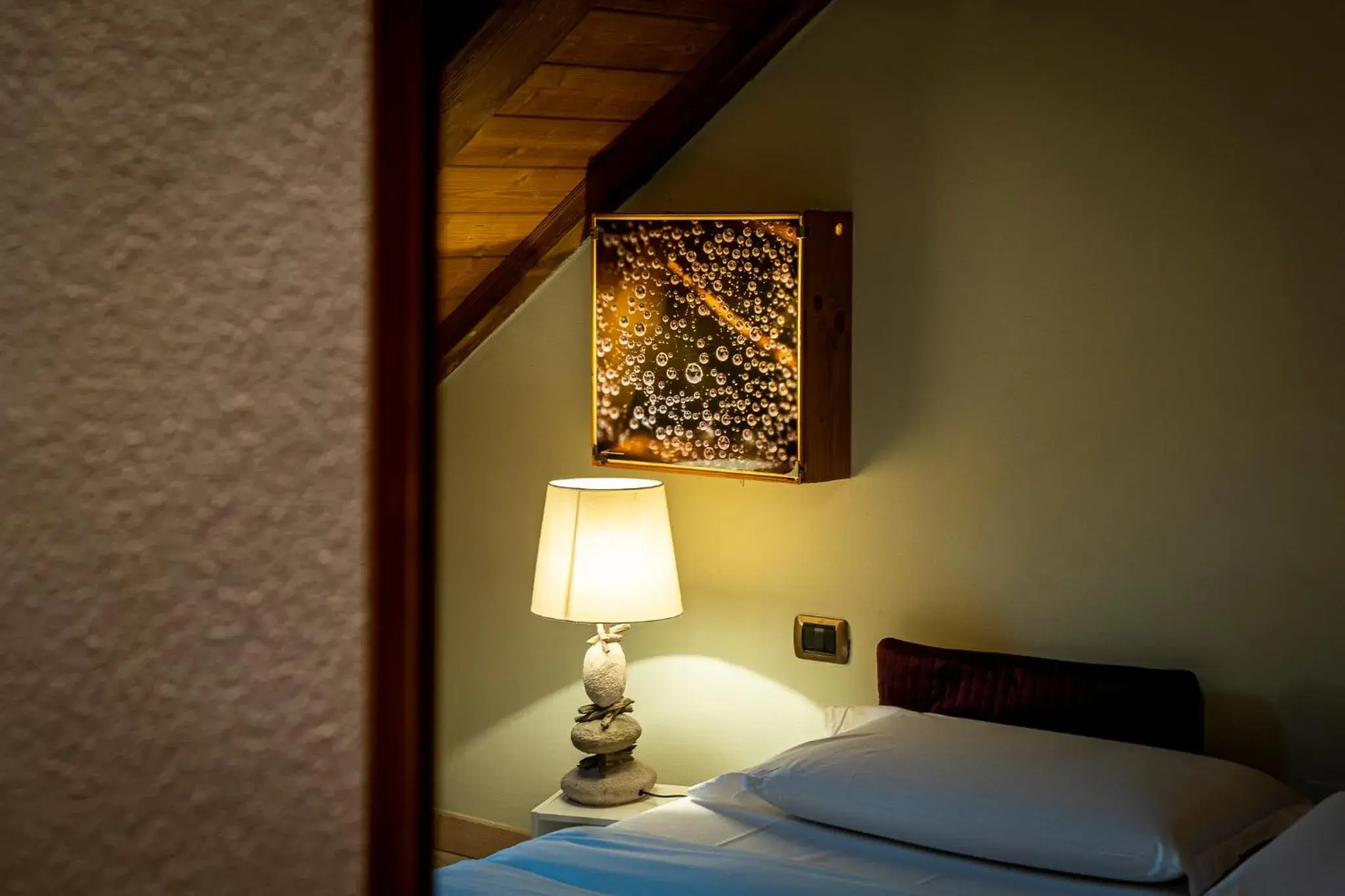 One-Bedroom Chalet in Casa Tomà One-Bedroom Chalet in Casa Tomà