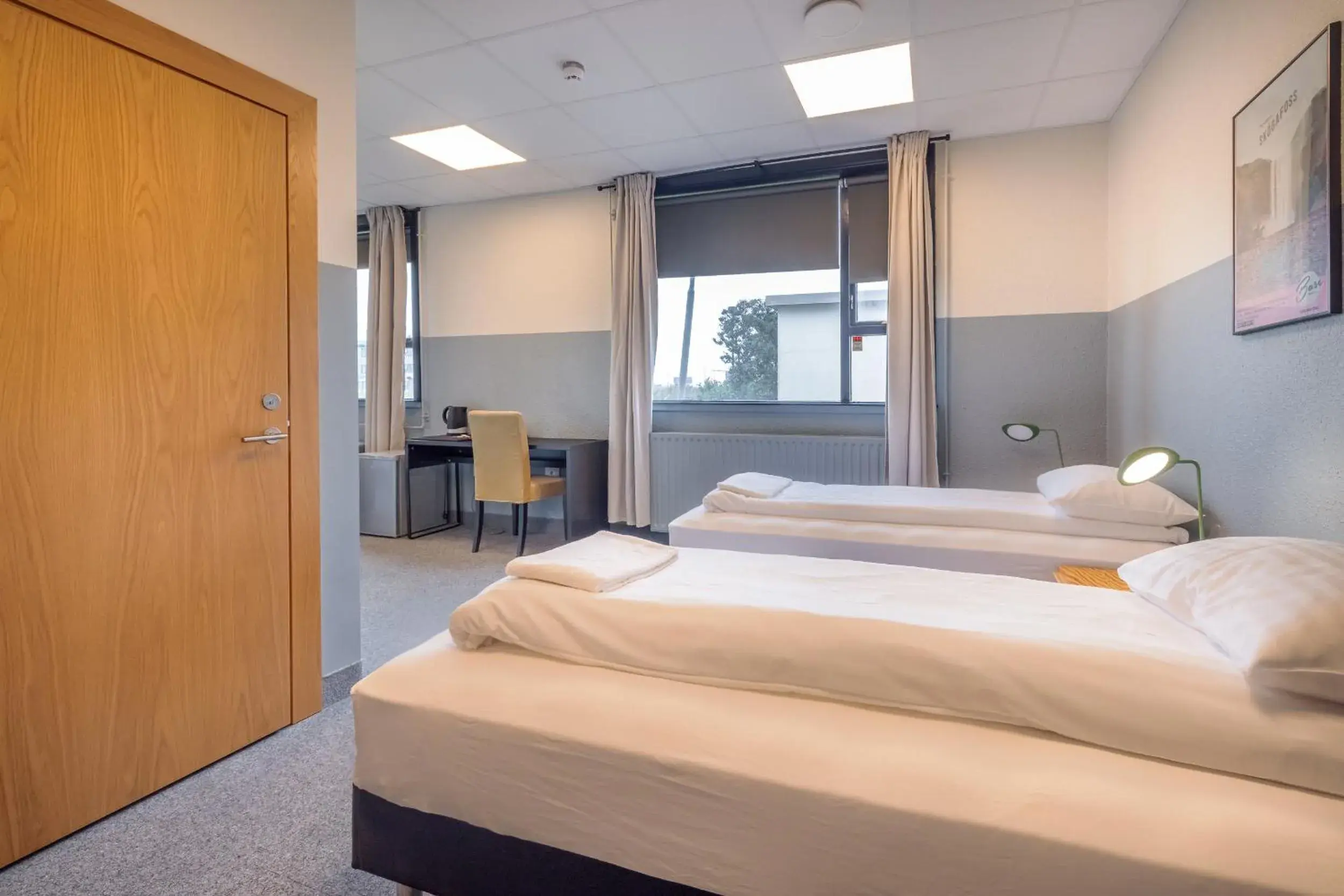 Family Room - Disability Access in ABC Hotel by Reykjavik Keflavik Airport Family Room - Disability Access in ABC Hotel by Reykjavik Keflavik Airport