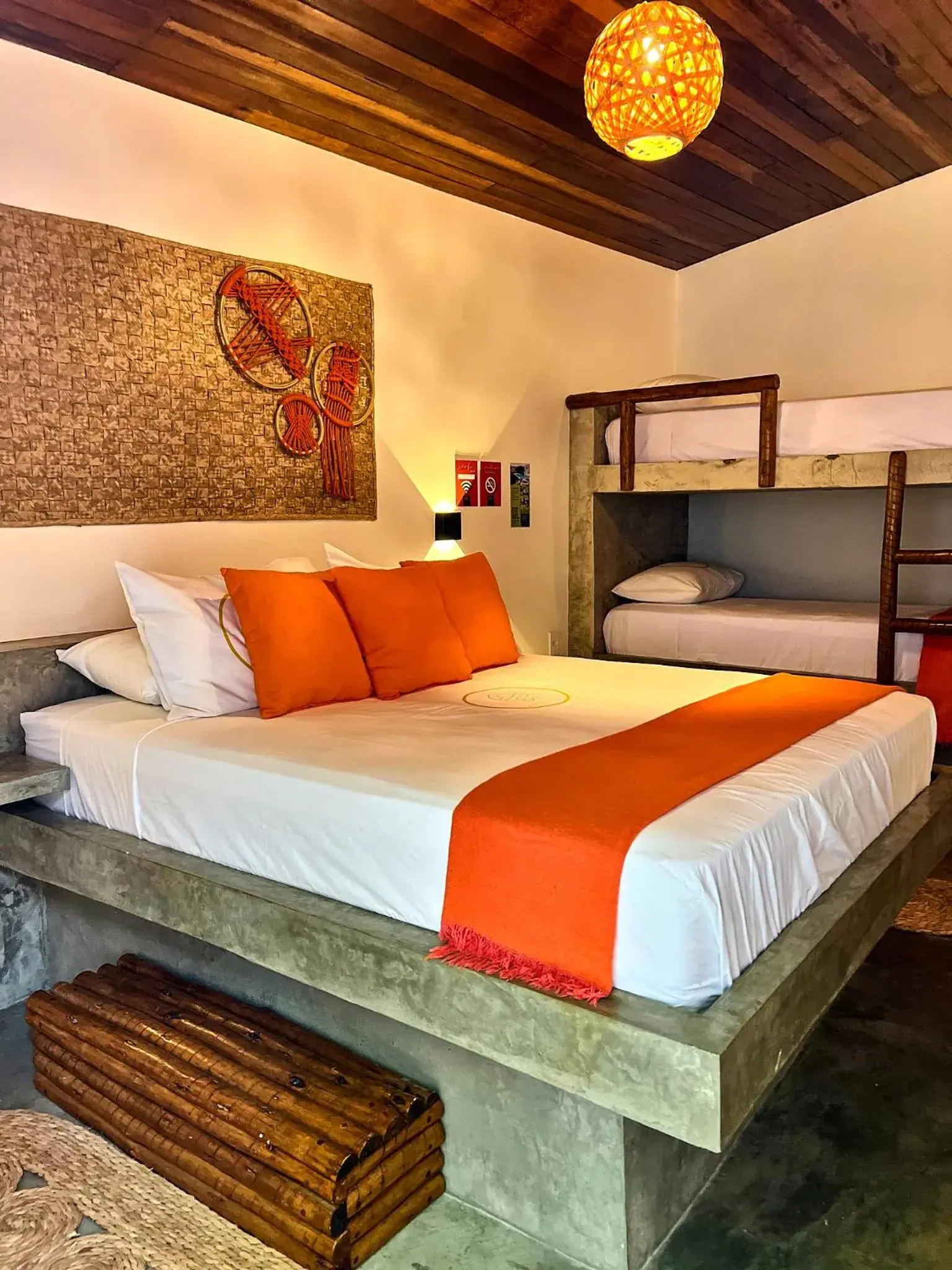 Pousada Roots - D3 Experience - Préa, CE Pousada Roots - D3 Experience - Préa, CE