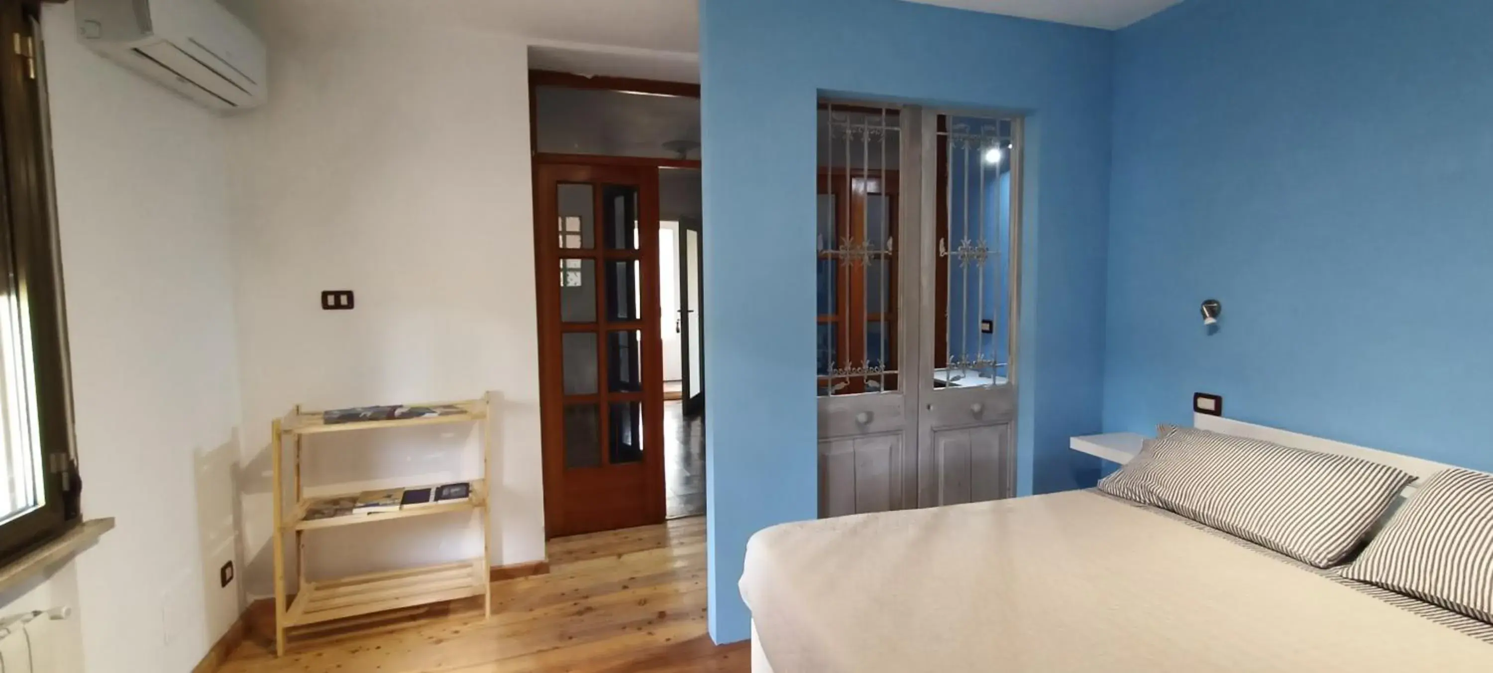 Apartment - Ground Floor in Rovere dalla riva Apartment - Ground Floor in Rovere dalla riva