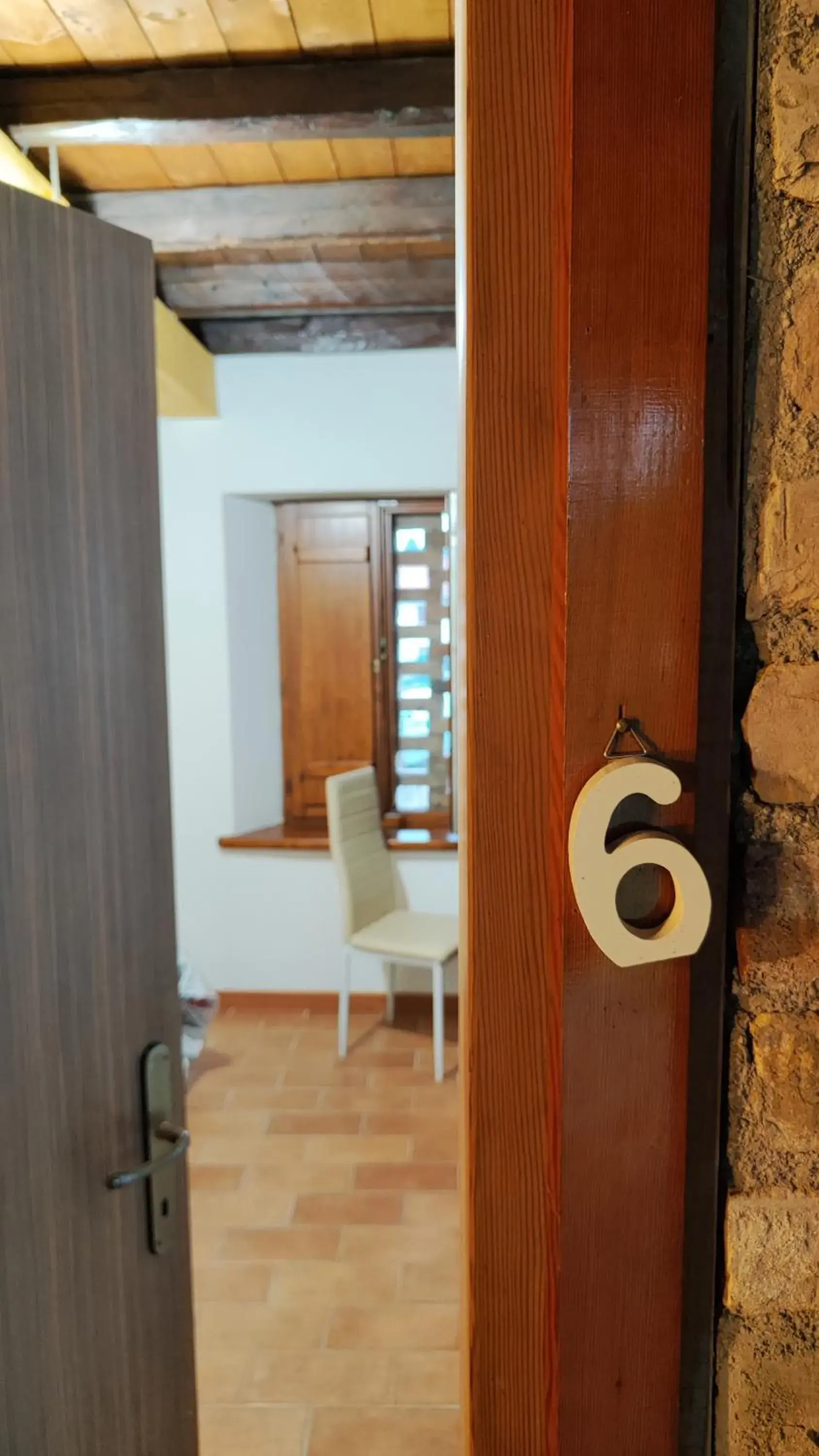 Twin Room with Private Bathroom - single occupancy in Rovere dalla riva Twin Room with Private Bathroom - single occupancy in Rovere dalla riva