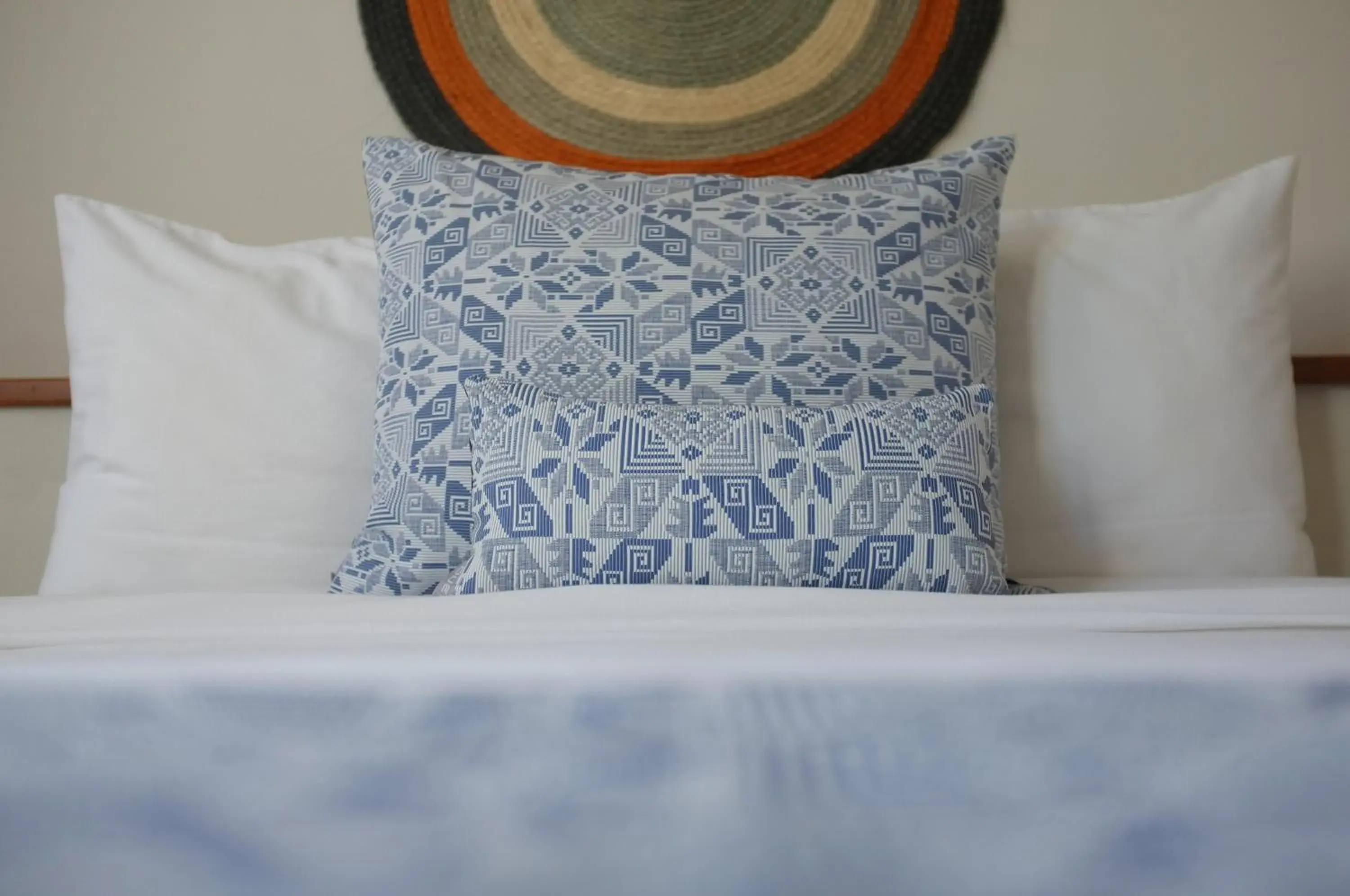 One-Bedroom Cottage in Hotel Circulo Bacalar One-Bedroom Cottage in Hotel Circulo Bacalar