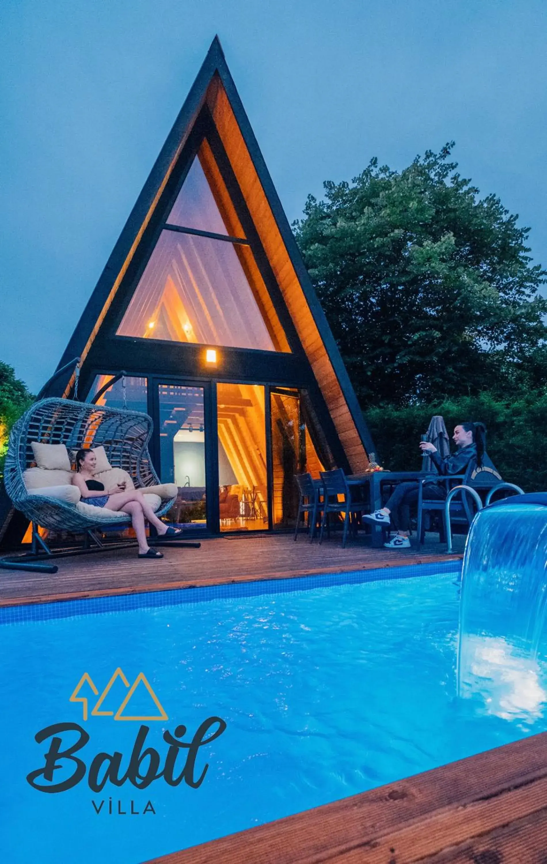 Babil Bungalow Boutique Hotel Babil Bungalow Boutique Hotel