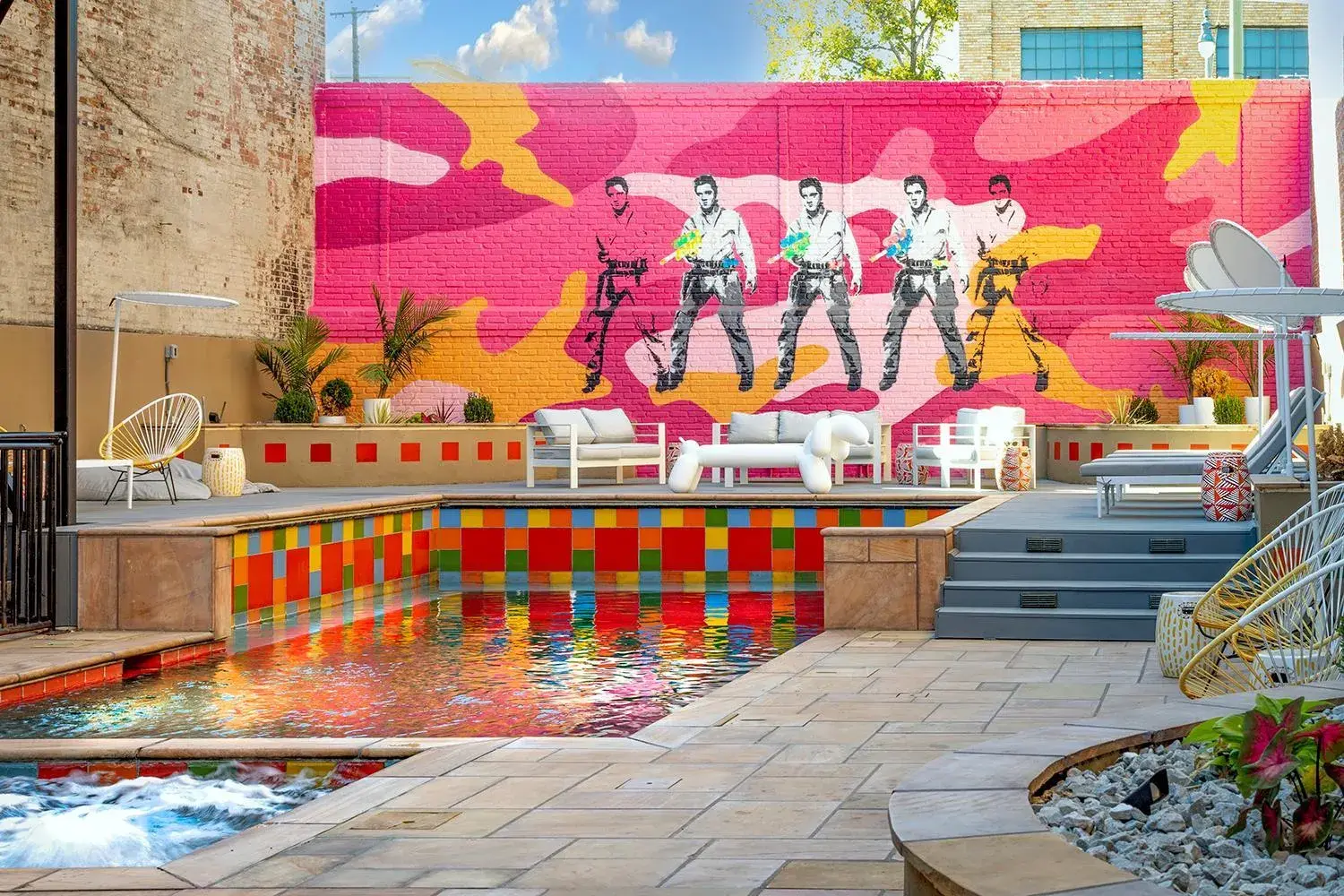 The Rambler The Rambler