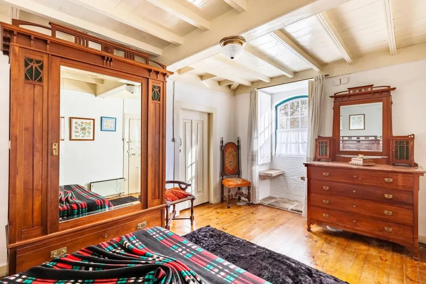 Suite in Solar dos Carvalhos Suite in Solar dos Carvalhos