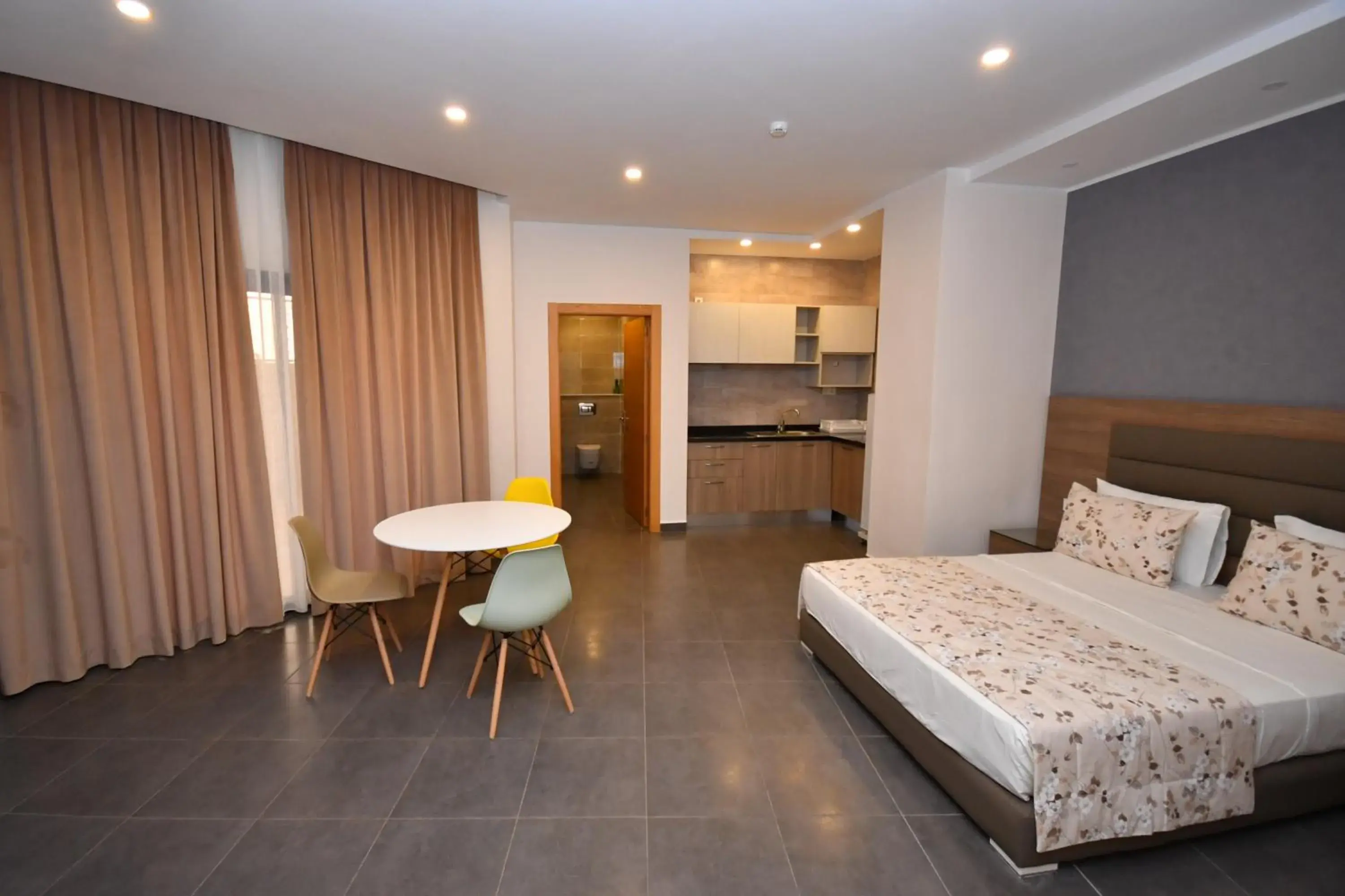 Appart Hôtel Ryadi Appart Hôtel Ryadi