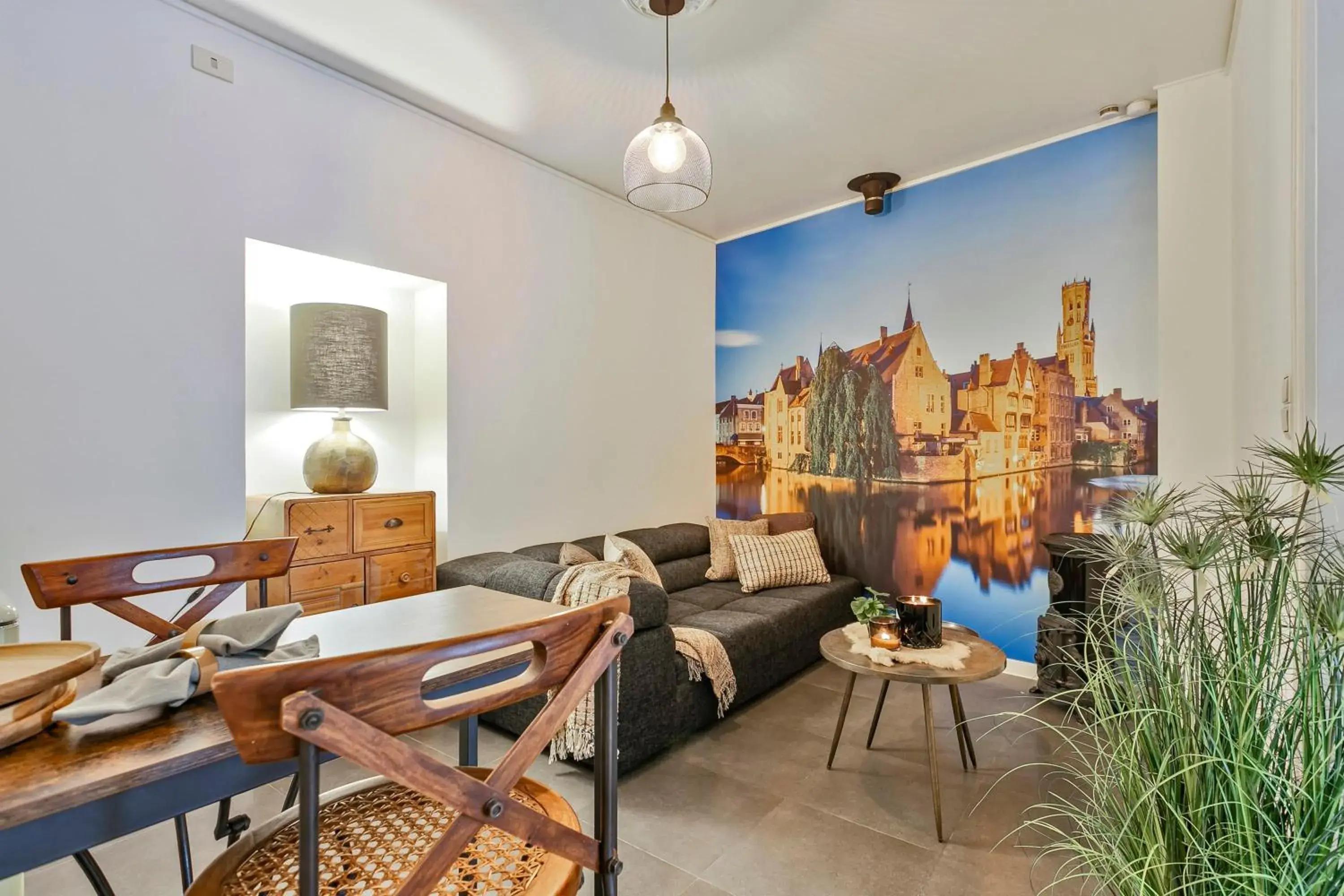 Huswell - Charming getaway in the historical city center Huswell - Charming getaway in the historical city center