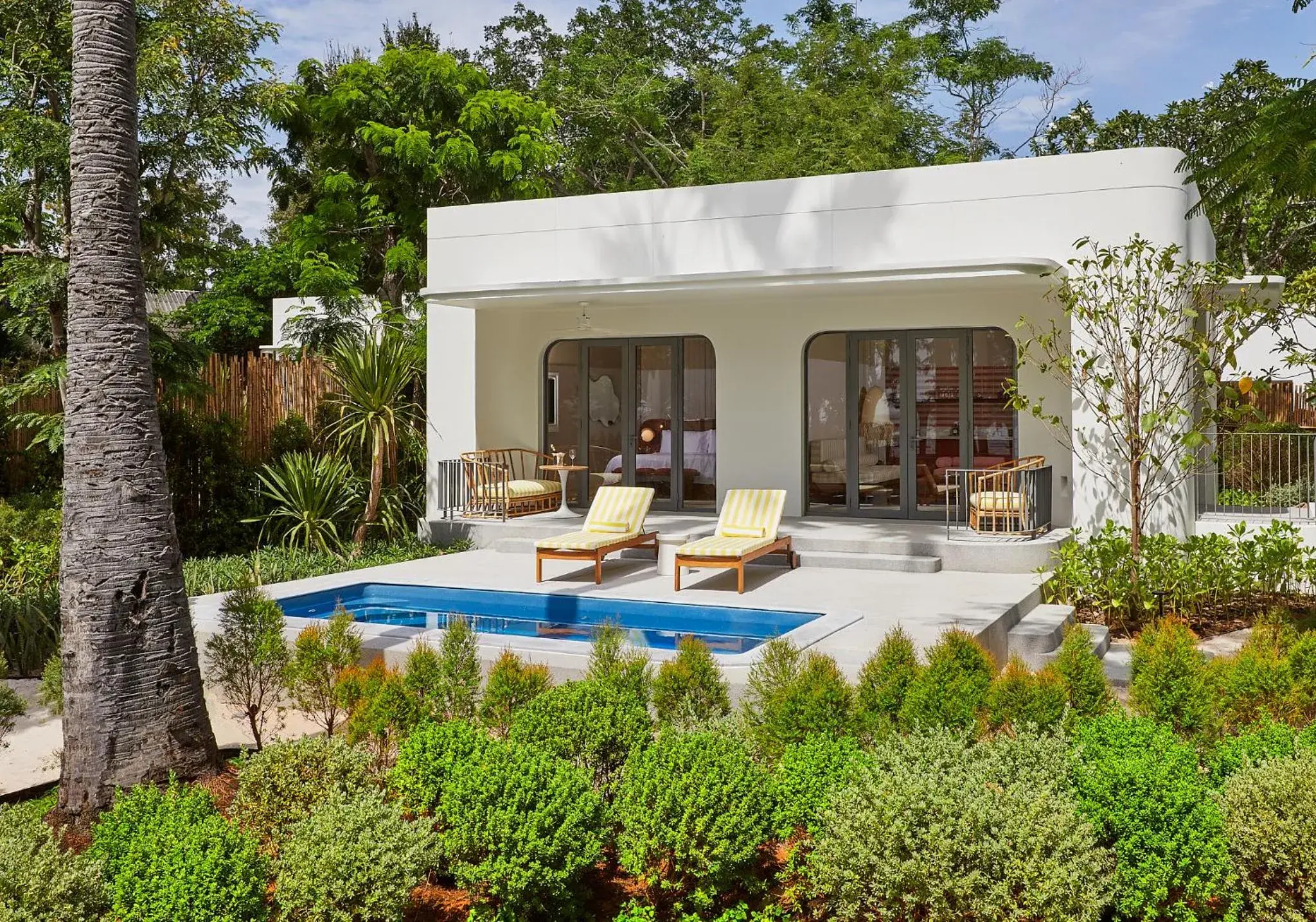 Villa - Beach Front in The Standard, Hua Hin Villa - Beach Front in The Standard, Hua Hin