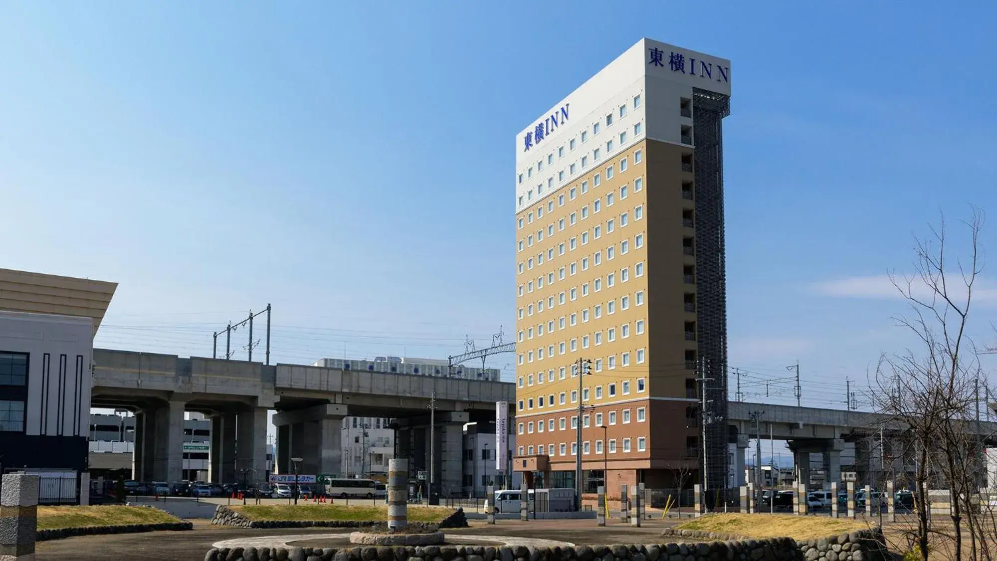 Toyoko Inn Shin-Aomori-eki Higashi-guchi Toyoko Inn Shin-Aomori-eki Higashi-guchi
