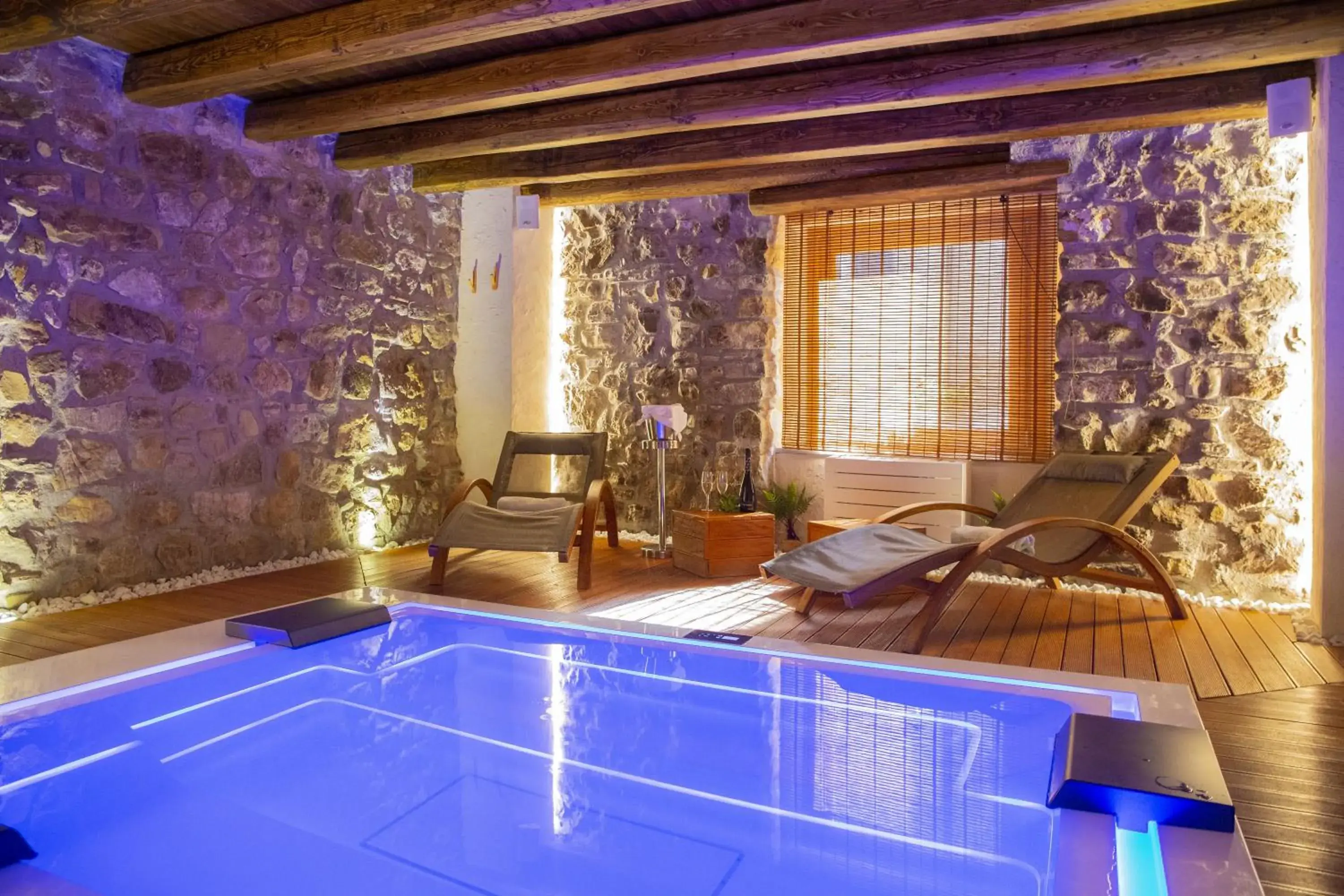 PORTA SOPRANA luxury guest House & spa PORTA SOPRANA luxury guest House & spa