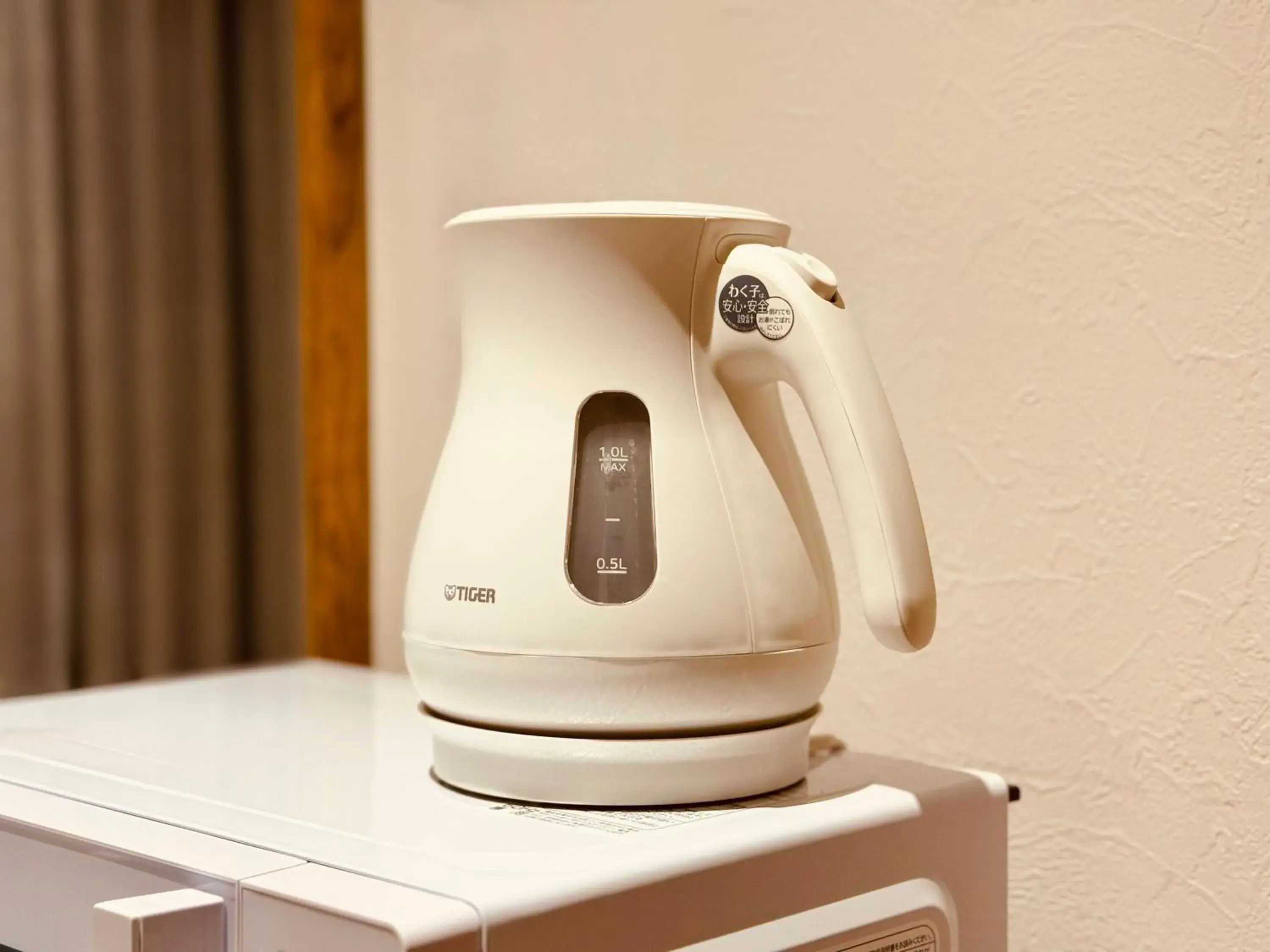 Executive Twin Room Type A - Non-Smoking in Phoenix Park Hotel Executive Twin Room Type A - Non-Smoking in Phoenix Park Hotel