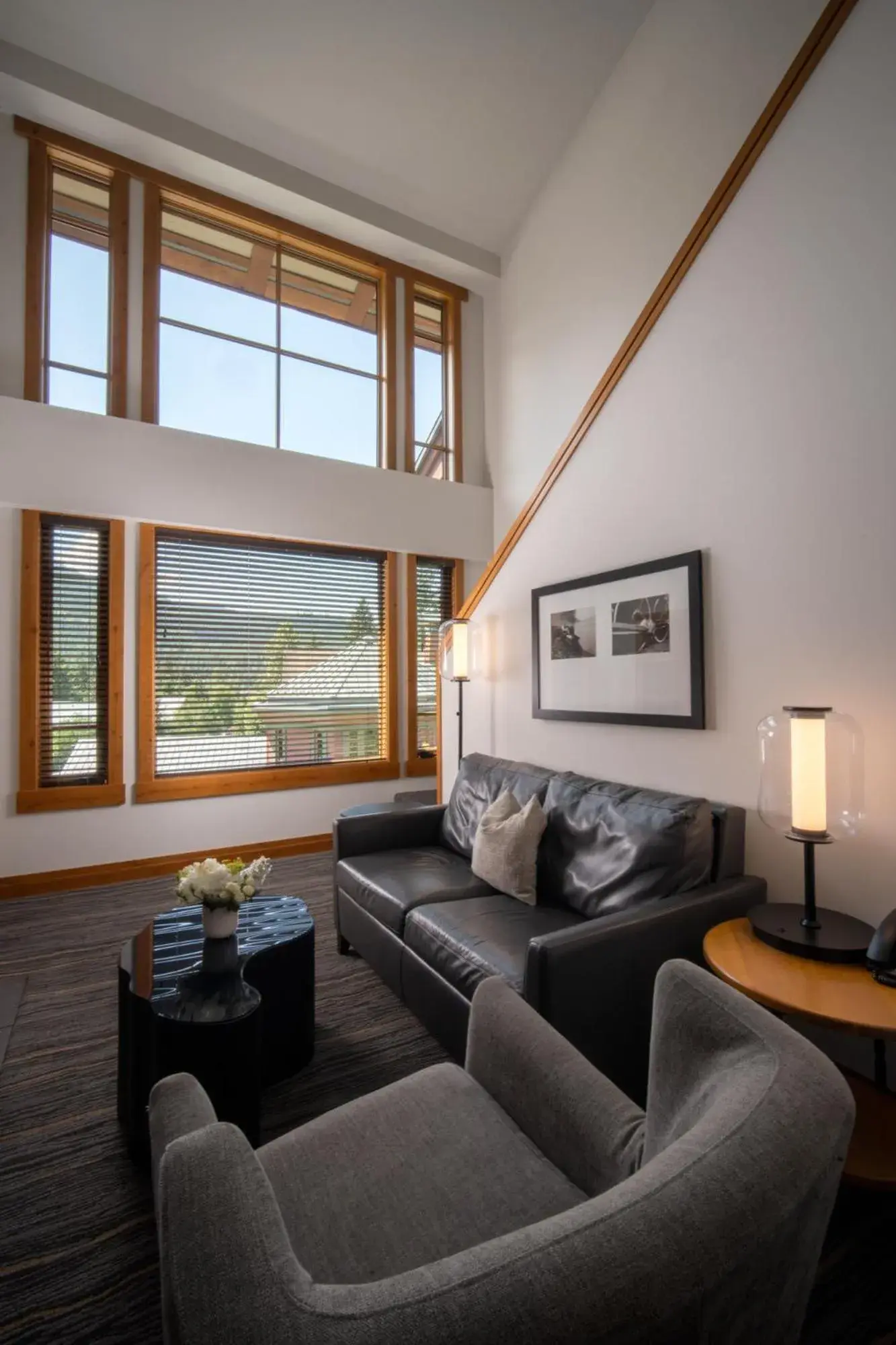 Two-Bedroom Suite in Nita Lake Lodge Two-Bedroom Suite in Nita Lake Lodge