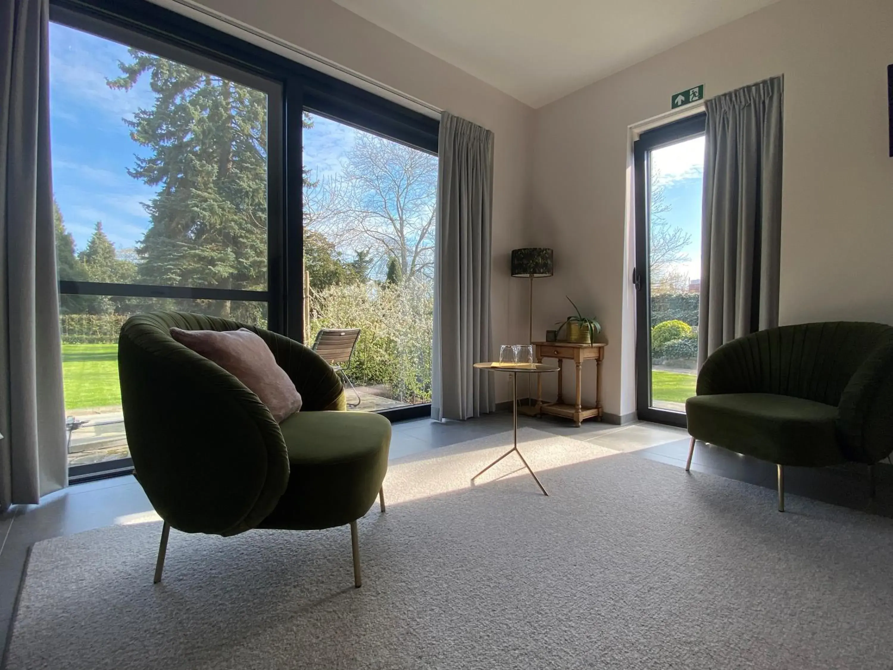 Superior Double Room in B&B Tannerie Superior Double Room in B&B Tannerie