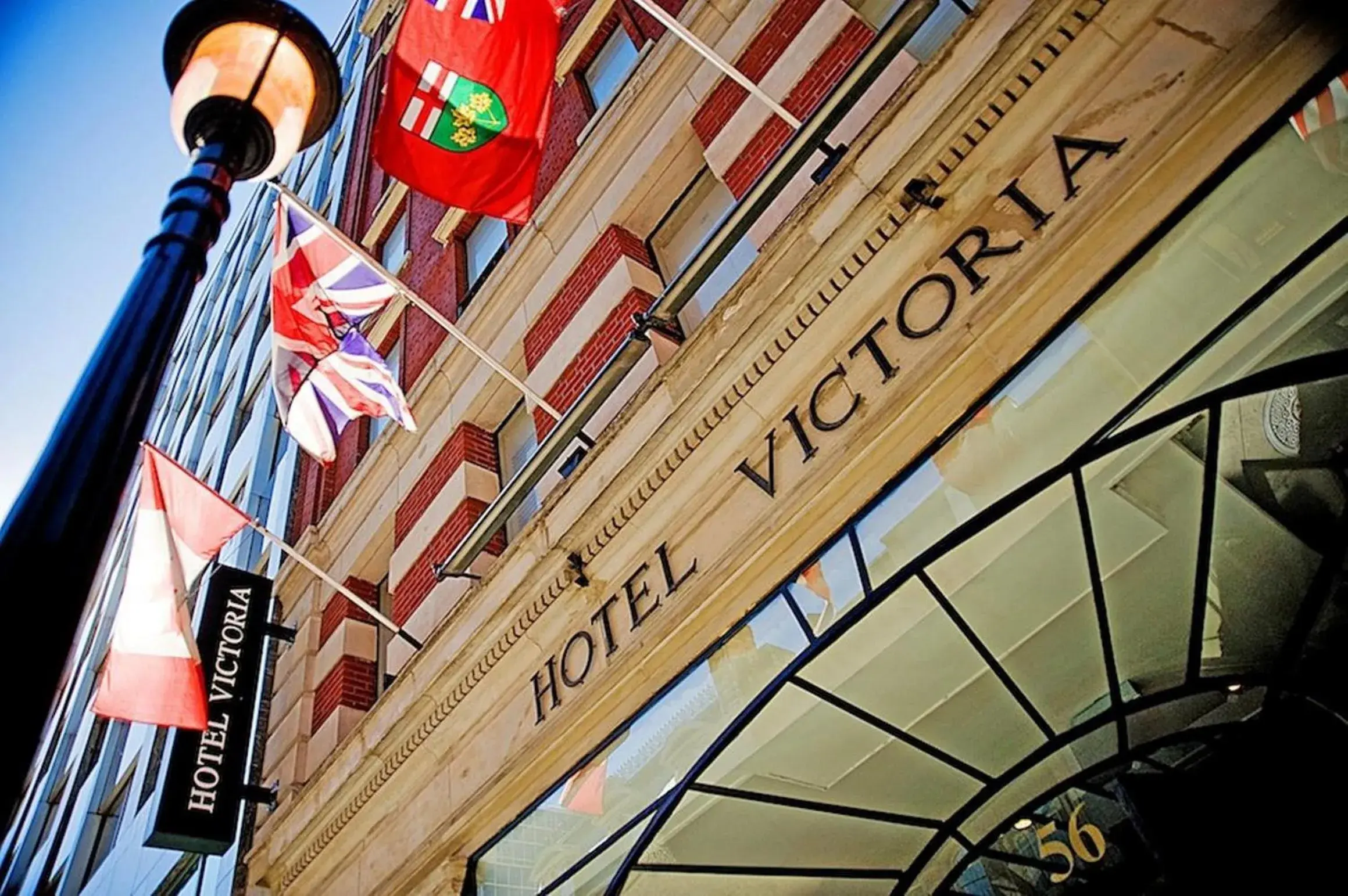 Hotel Victoria Hotel Victoria