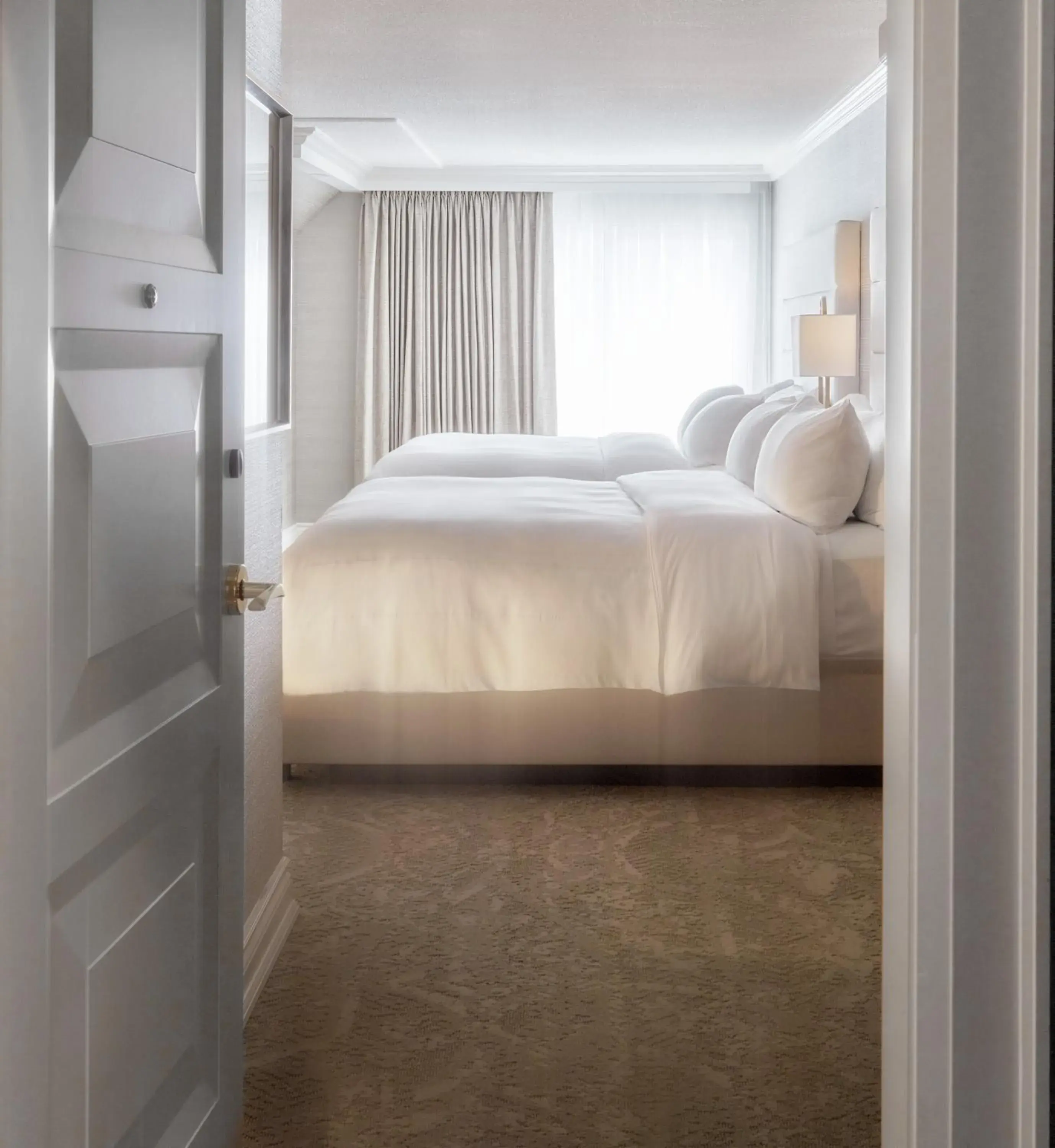 King Room in Chateau Vaudreuil King Room in Chateau Vaudreuil