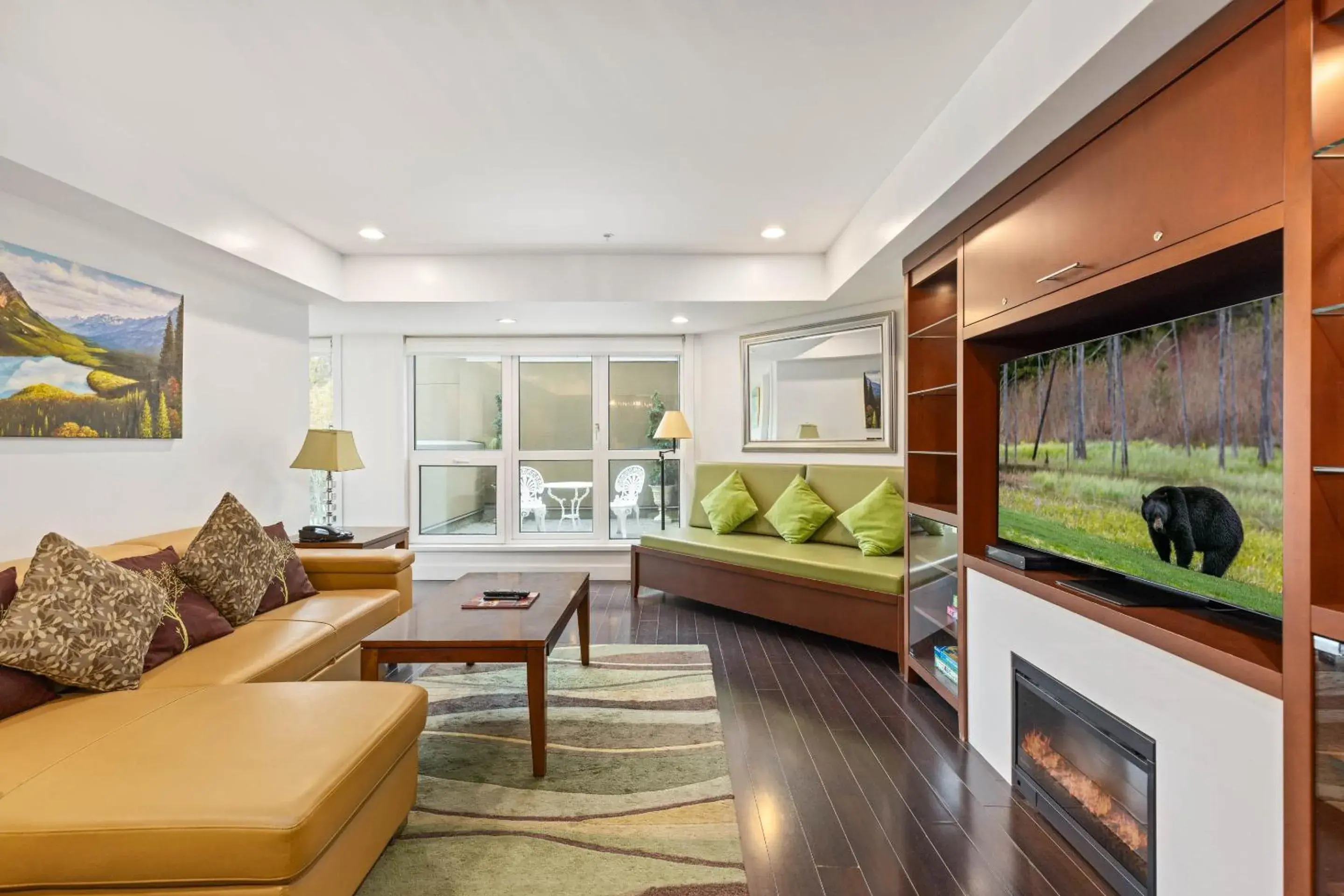 Le Chamois by Whistler Premier Le Chamois by Whistler Premier