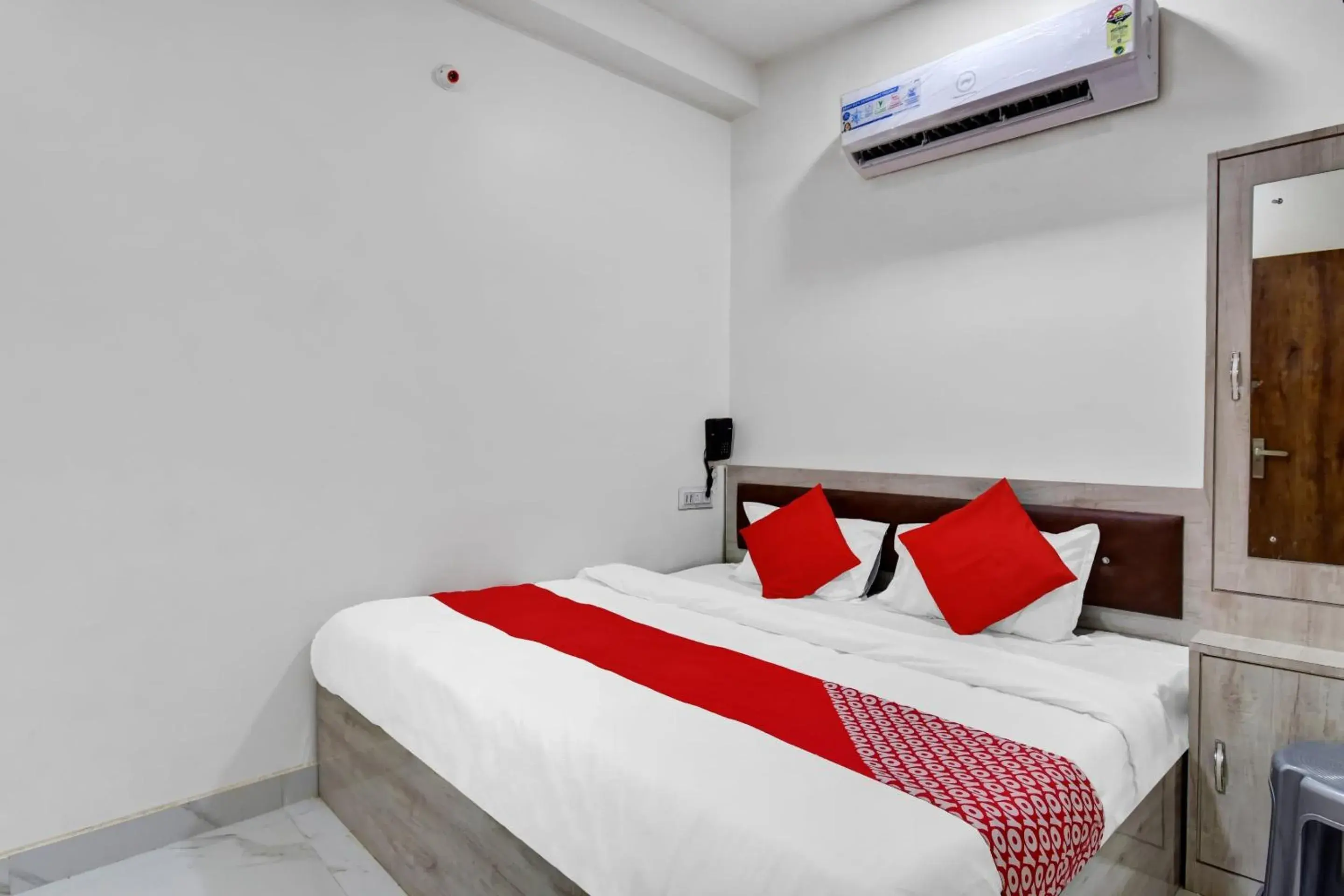 Hotel O Grand L M Hotel O Grand L M