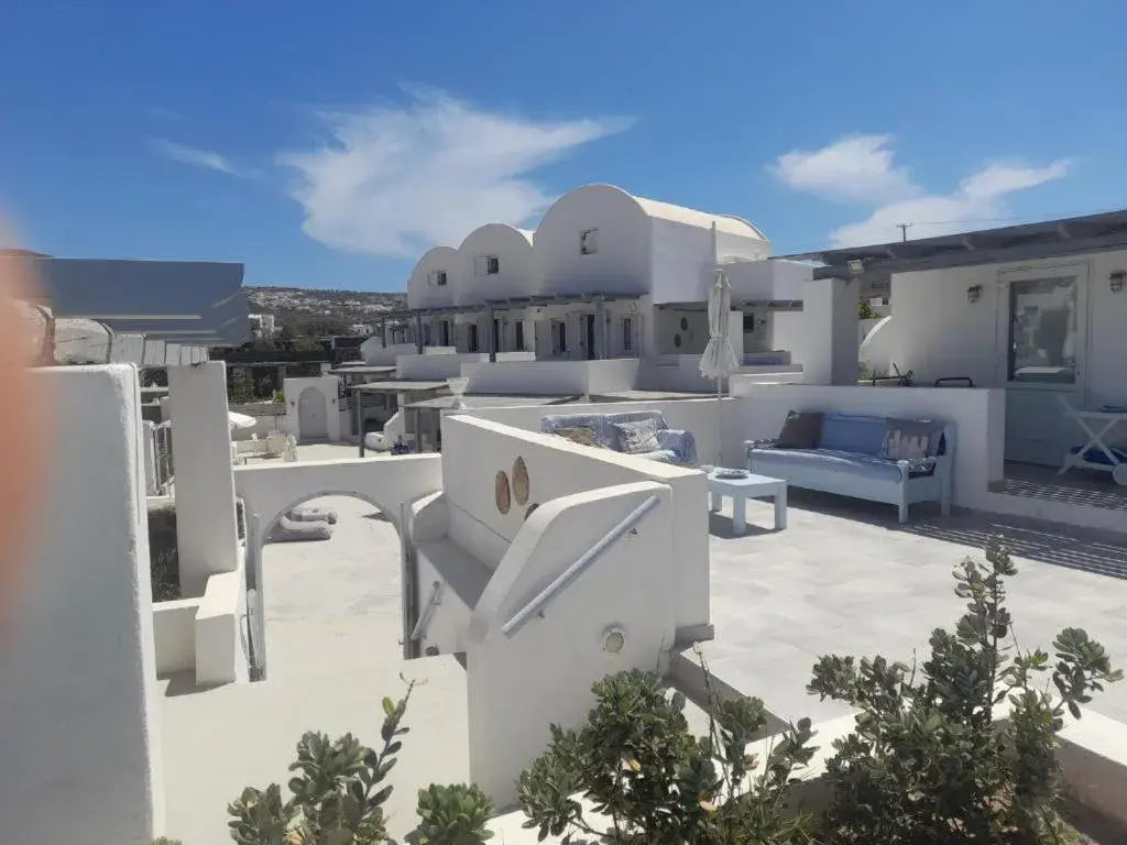 Holiday Home in Sea paradise villas - Seaside & private jacuzzi Holiday Home in Sea paradise villas - Seaside & private jacuzzi