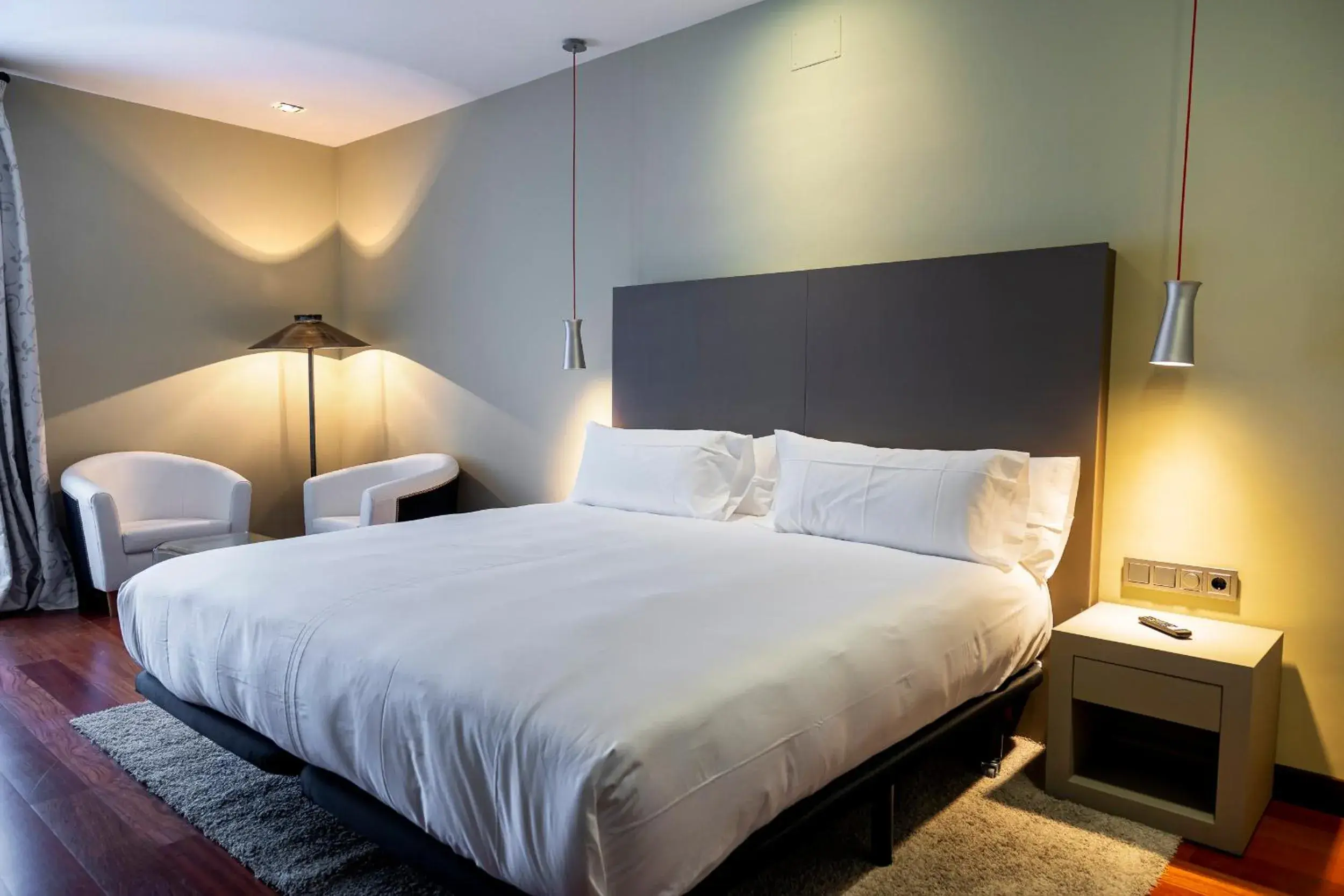 Superior Double Room in Hotel AR Isabel de Farnesio Superior Double Room in Hotel AR Isabel de Farnesio