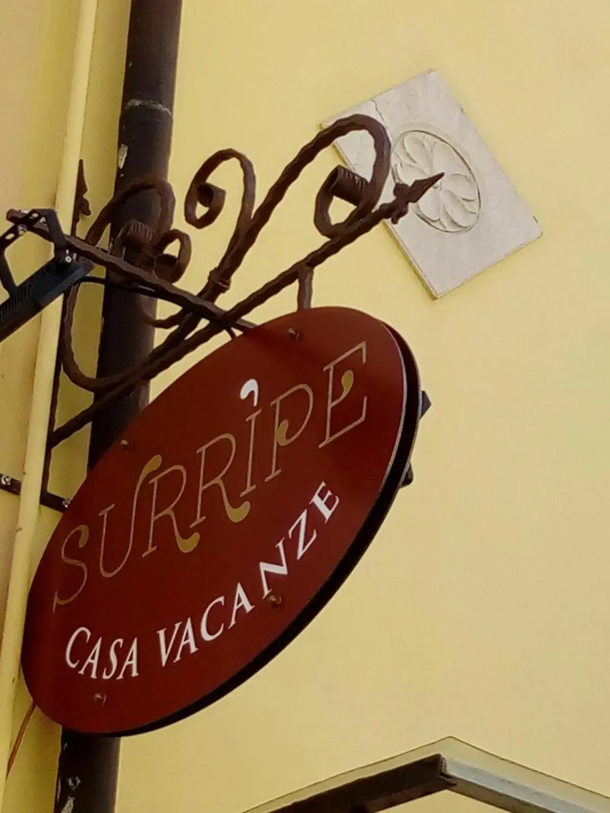 Surripe Casa Vacanze Surripe Casa Vacanze