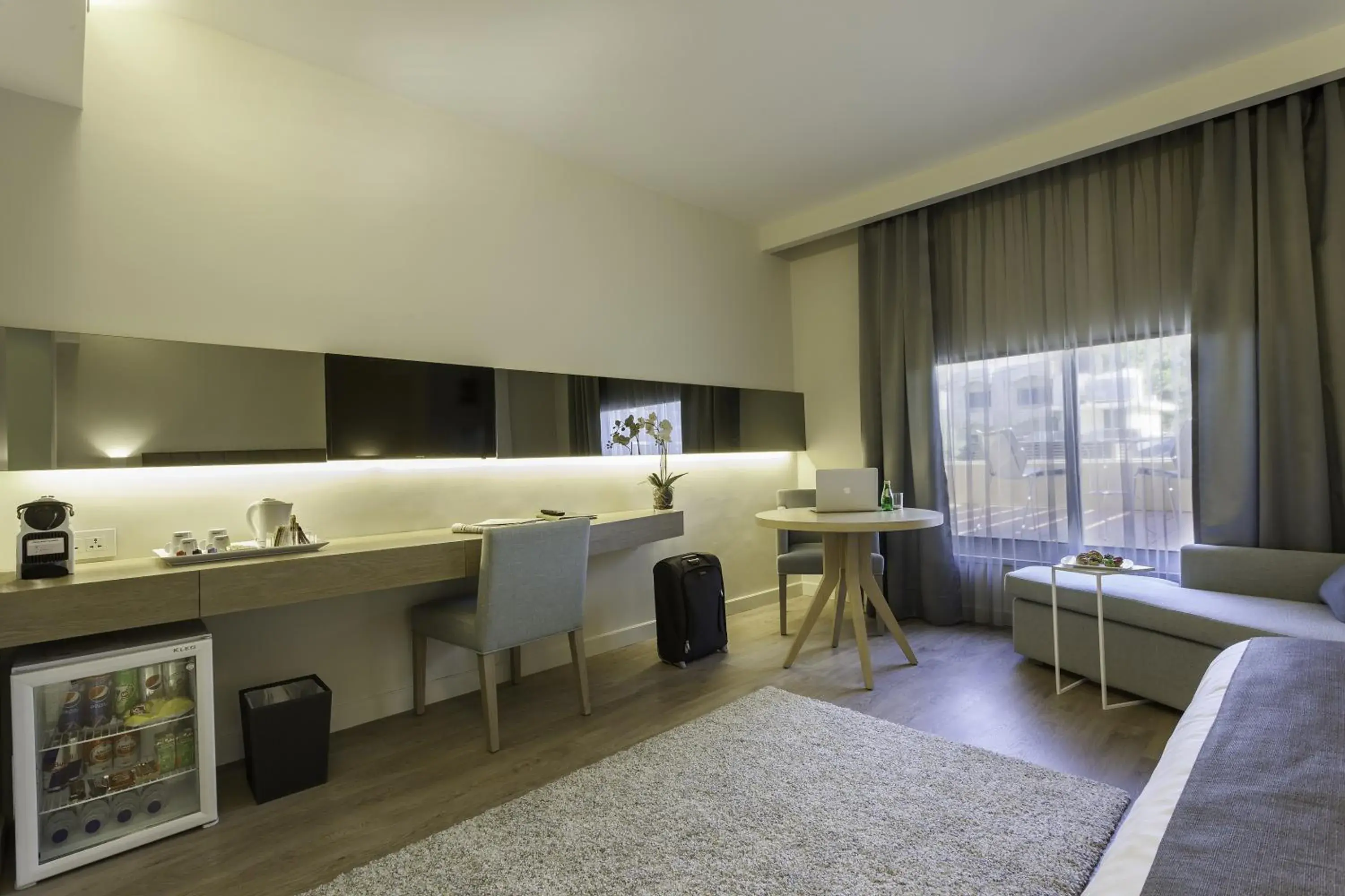 Executive Suite in AlQasr Metropole Hotel Executive Suite in AlQasr Metropole Hotel