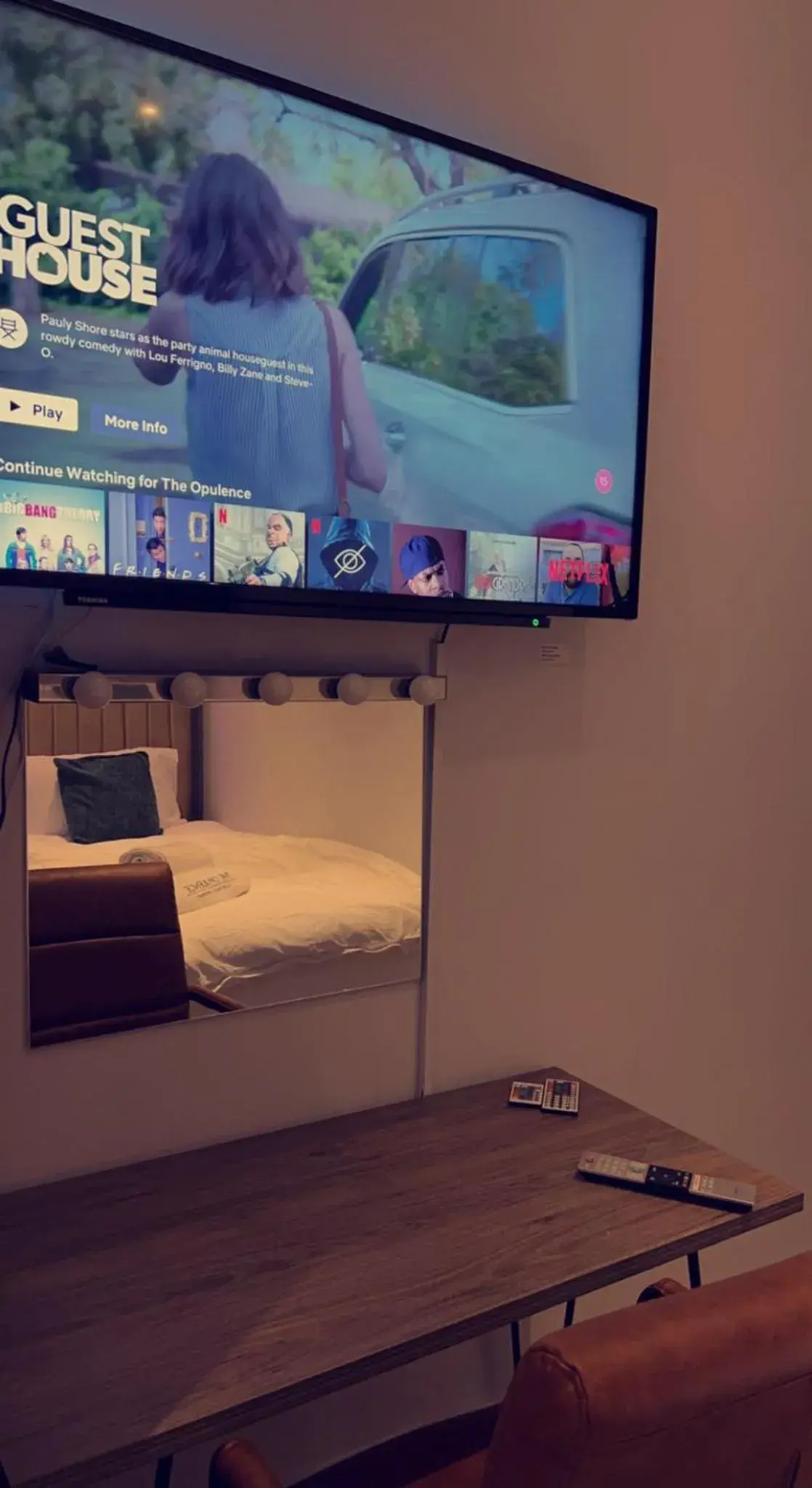 One-Bedroom Apartment in The Law House By The Opulence - Free City Centre Parking One-Bedroom Apartment in The Law House By The Opulence - Free City Centre Parking