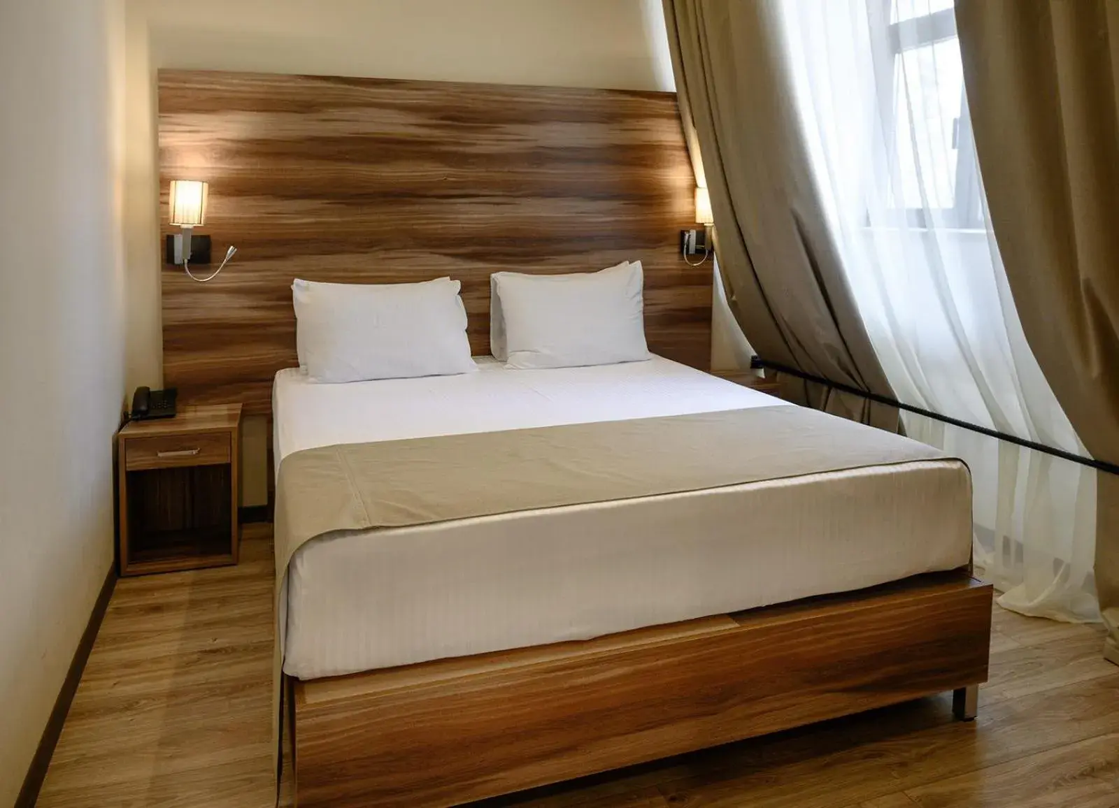 Executive Suite in Nacho Hotel Yerevan, By One Executive Suite in Nacho Hotel Yerevan, By One