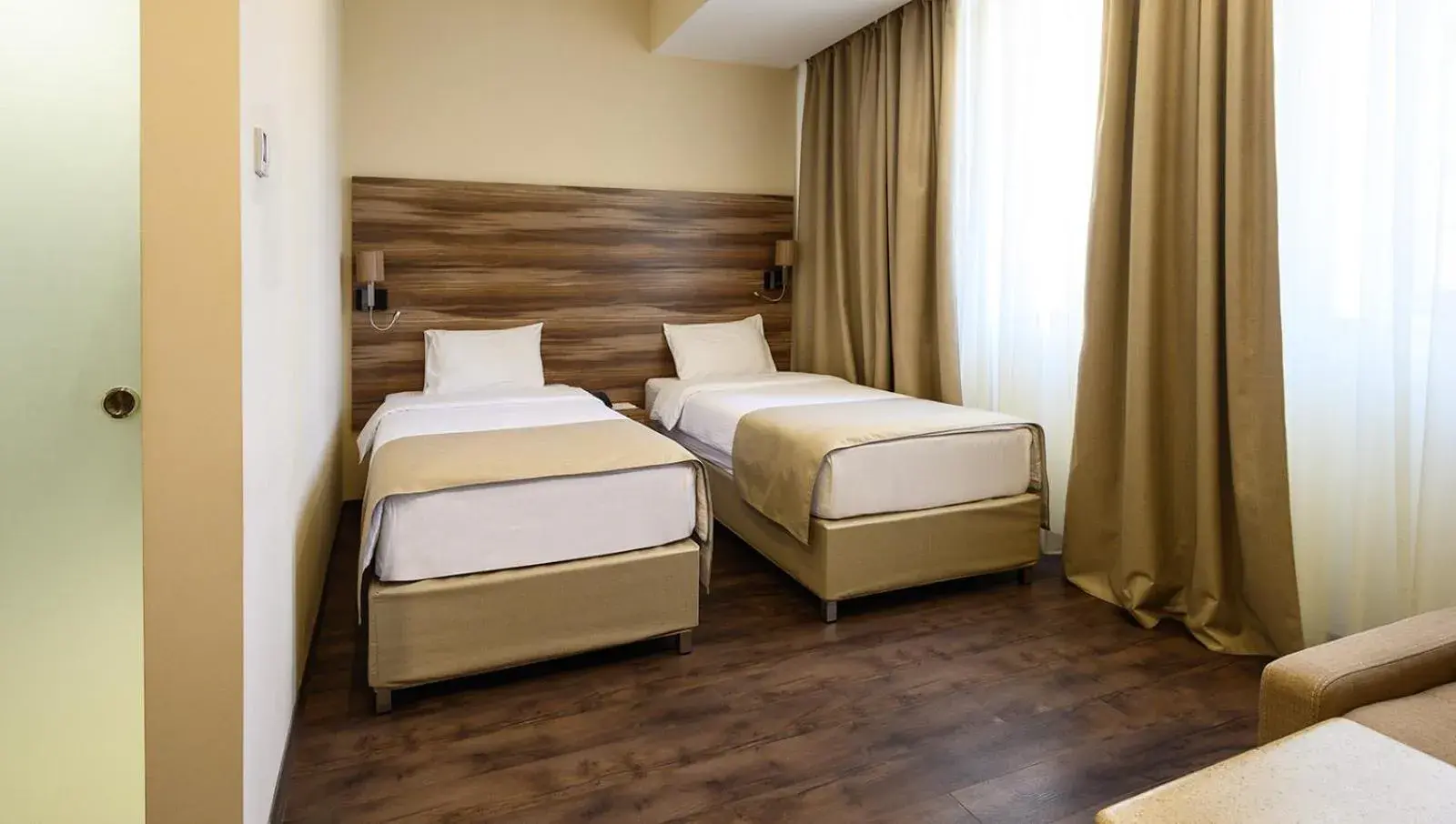 Superior Double or Twin Room in Nacho Hotel Yerevan, By One Superior Double or Twin Room in Nacho Hotel Yerevan, By One