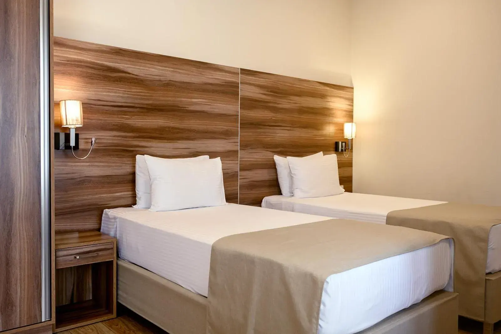 Superior Suite in Nacho Hotel Yerevan, By One Superior Suite in Nacho Hotel Yerevan, By One
