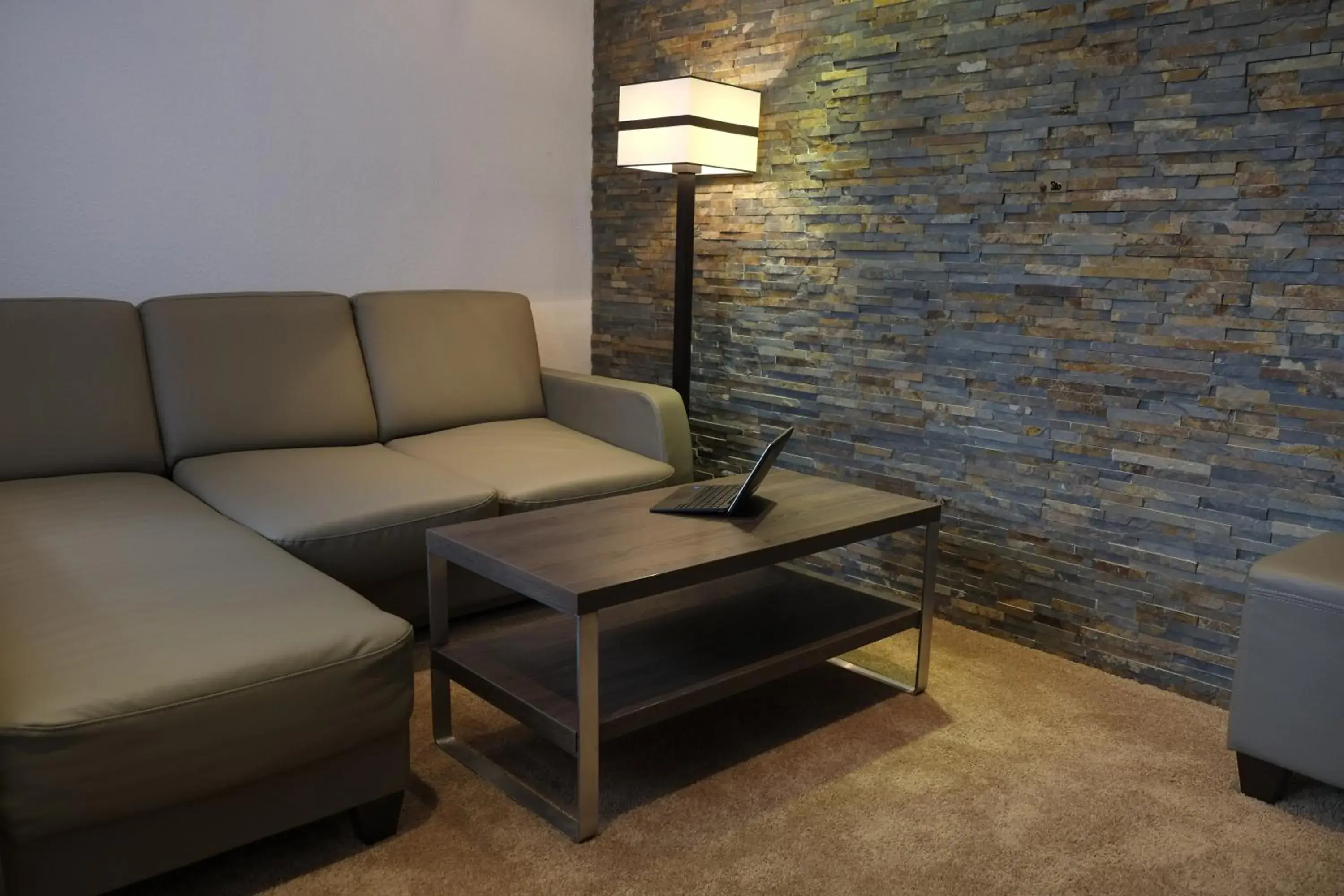 Deluxe Junior Suite in Hotel Brunnenhof International Deluxe Junior Suite in Hotel Brunnenhof International