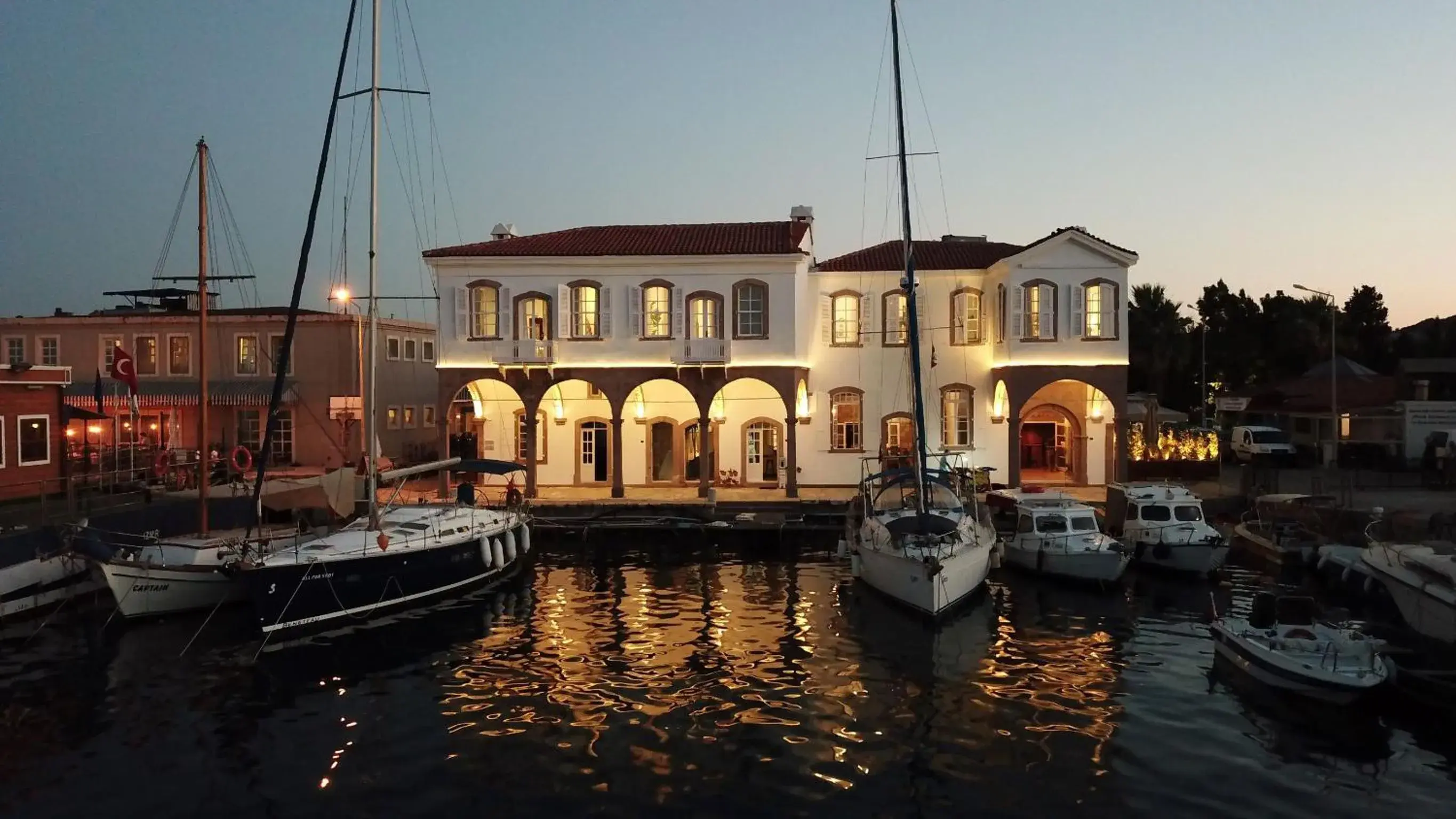 Gümrük Urla Gümrük Urla